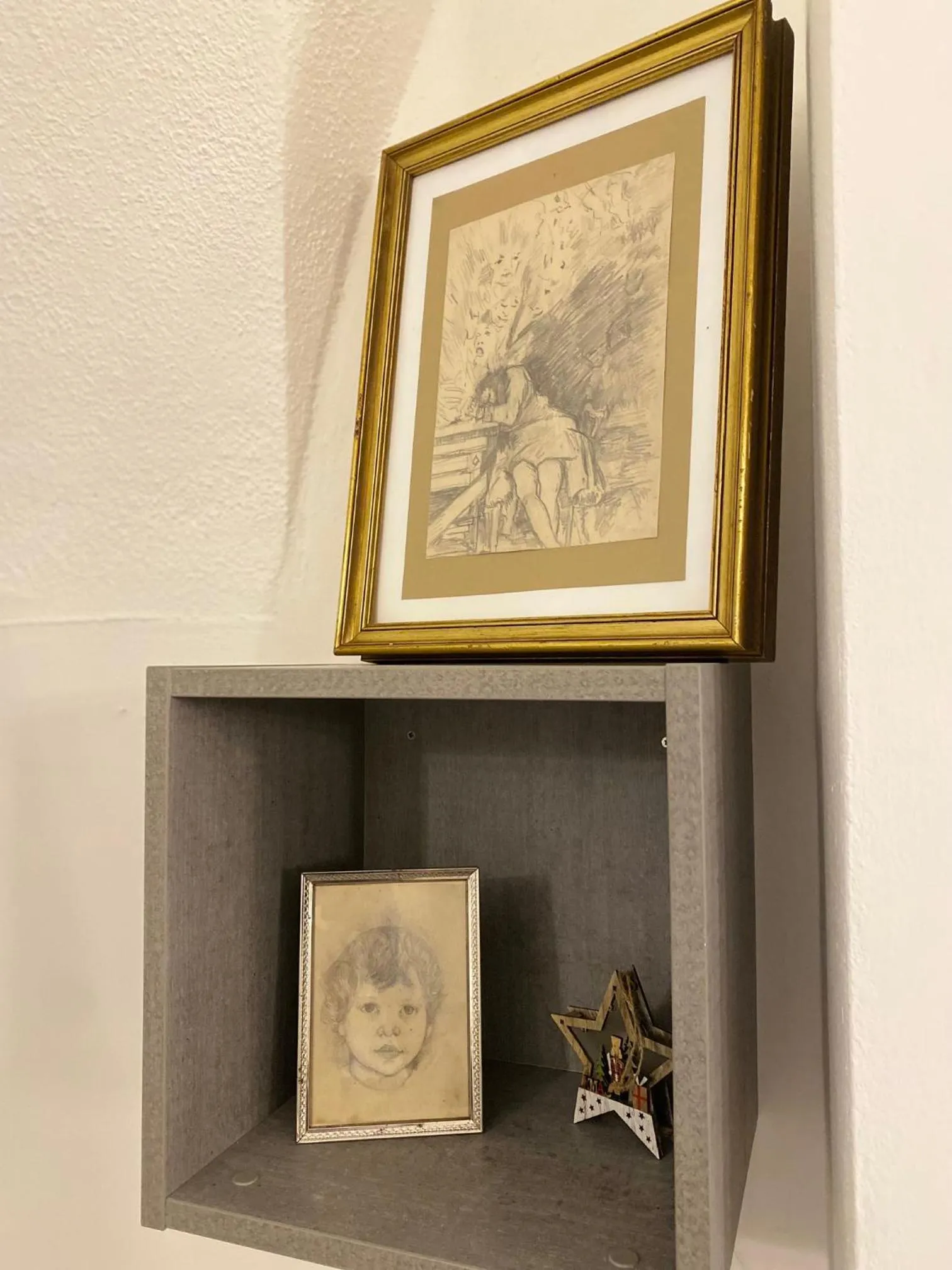 B&B Corte Santa Maria