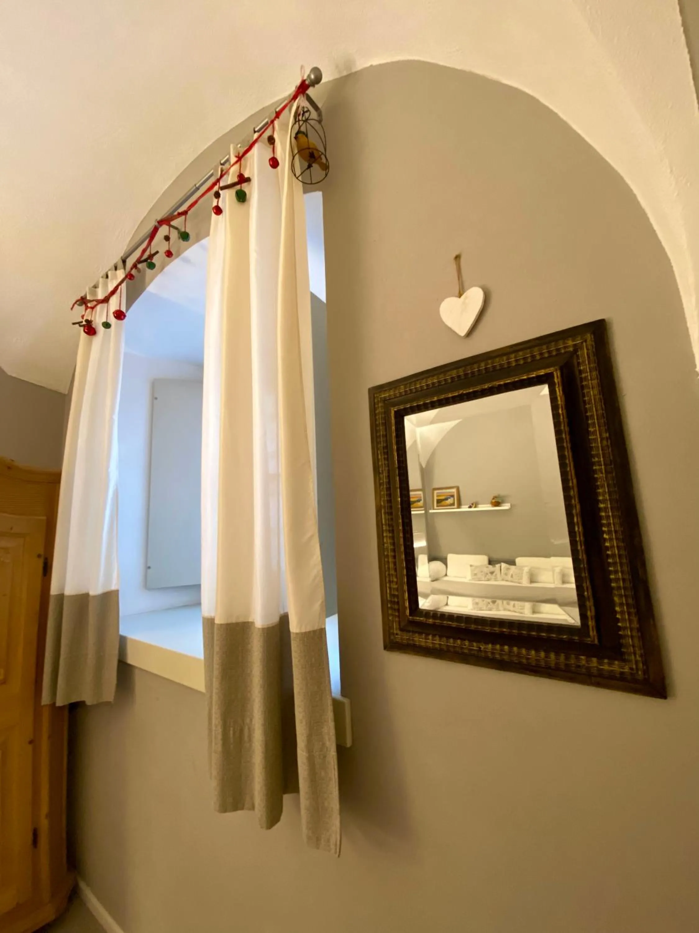 B&B Corte Santa Maria