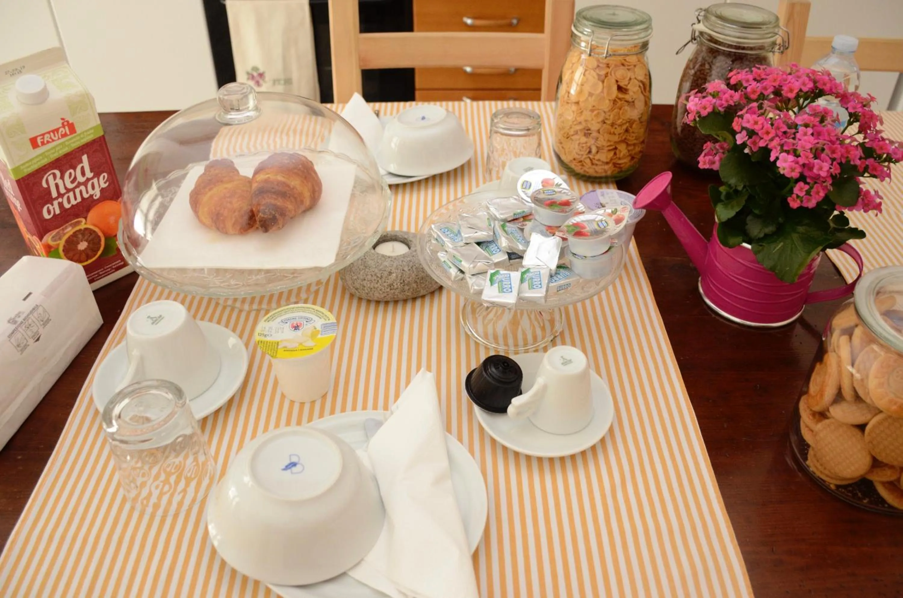 B&B Corte Santa Maria