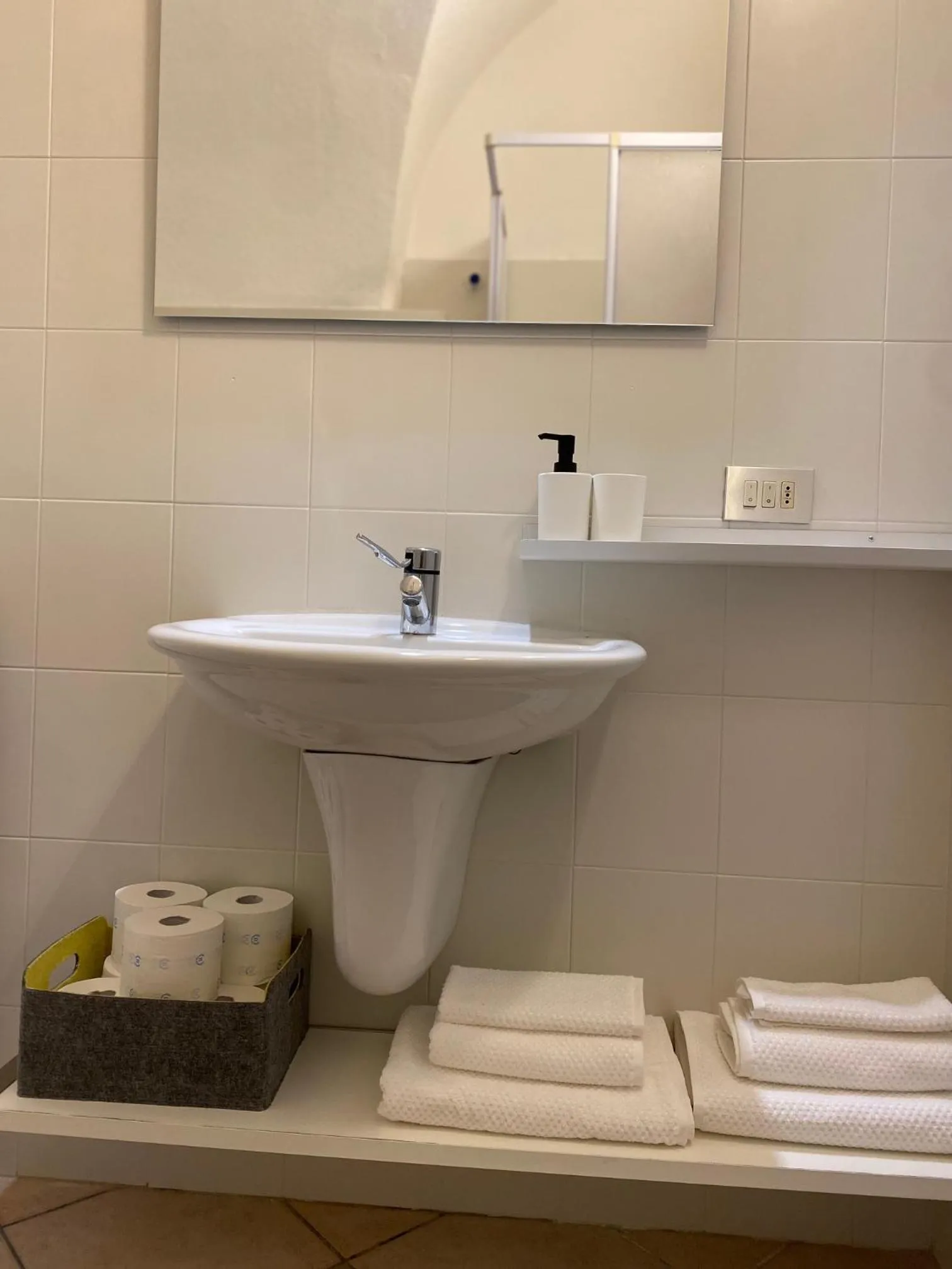 B&B Corte Santa Maria