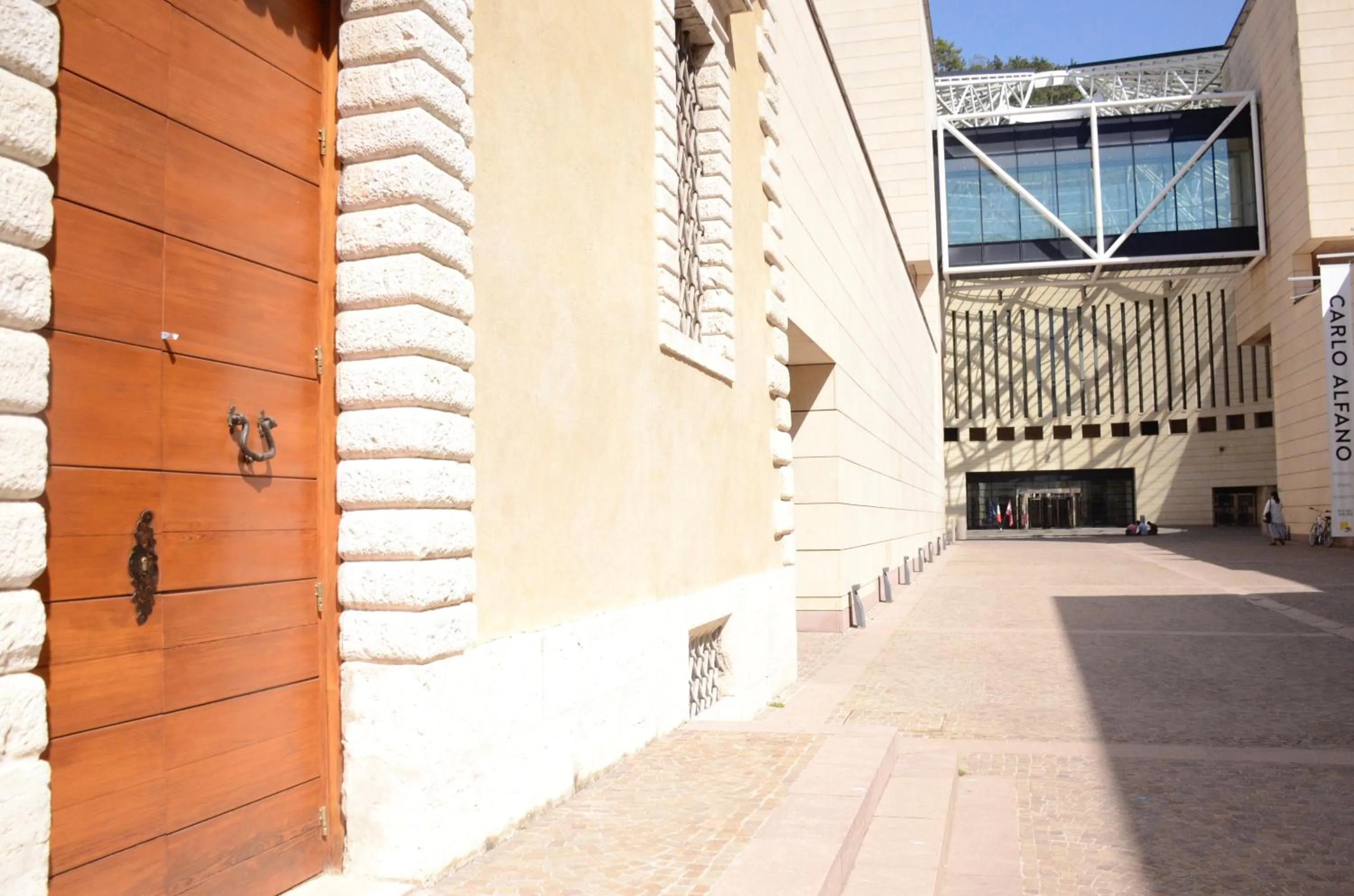 B&B Corte Santa Maria