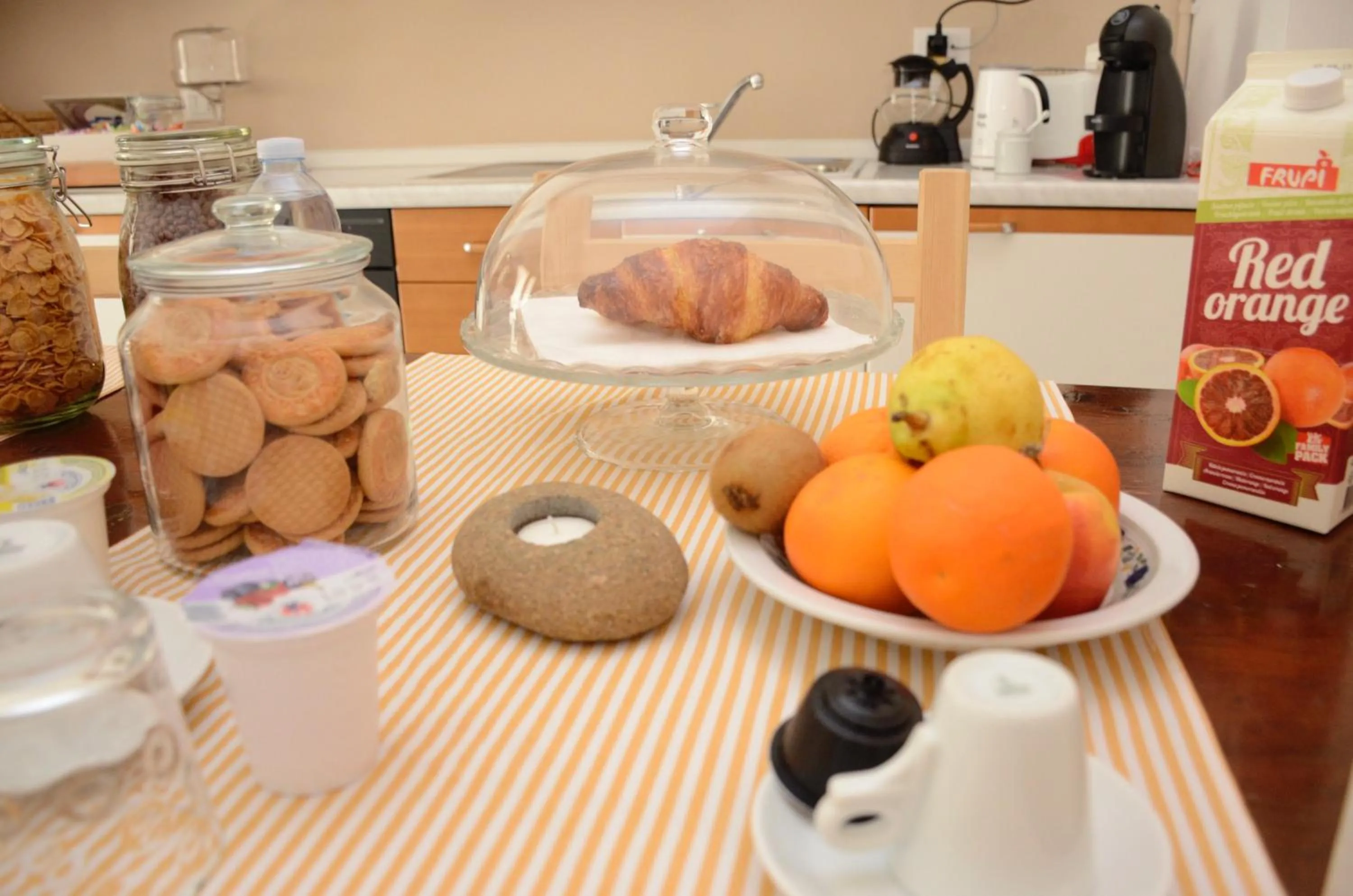 B&B Corte Santa Maria