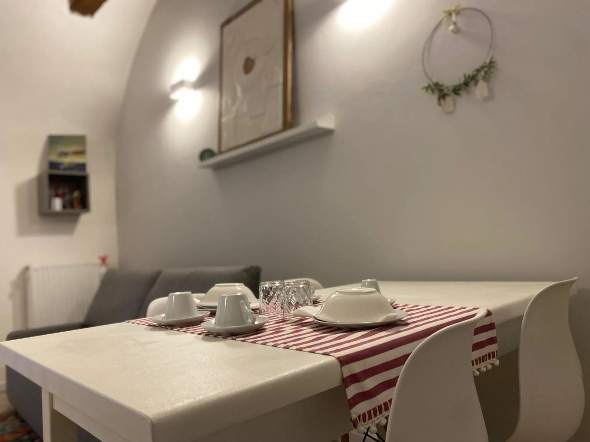 B&B Corte Santa Maria