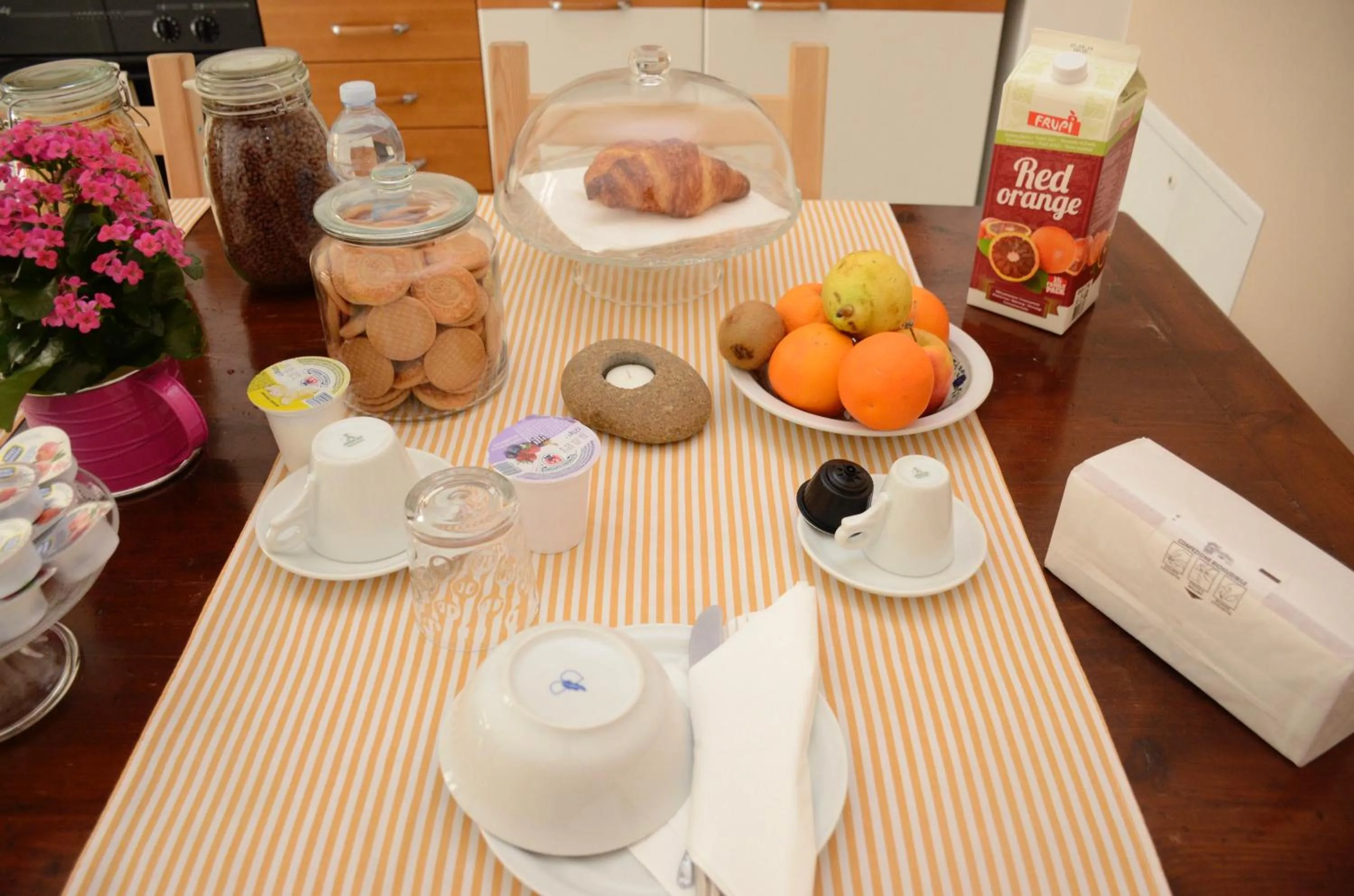 B&B Corte Santa Maria