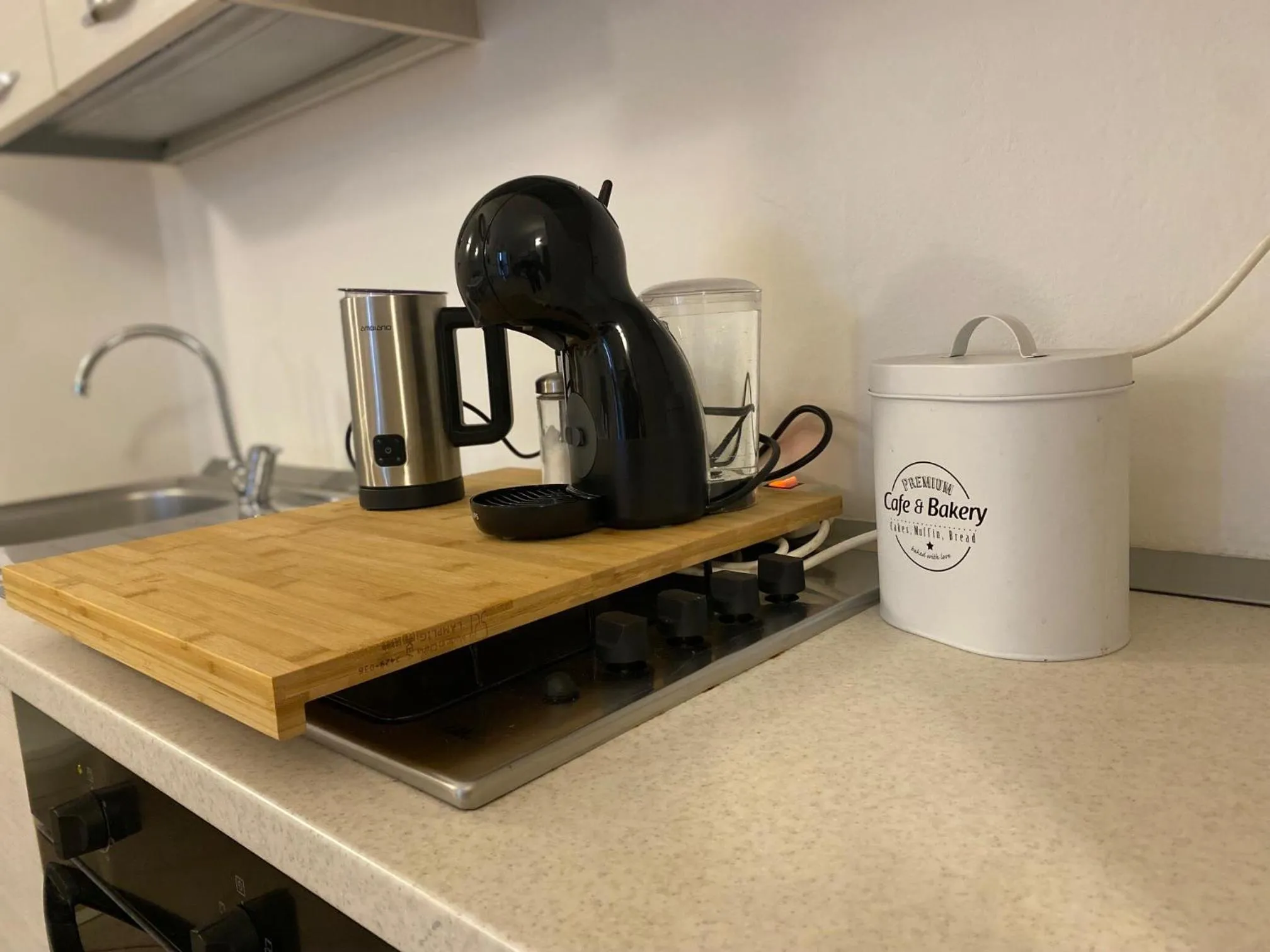 B&B Corte Santa Maria