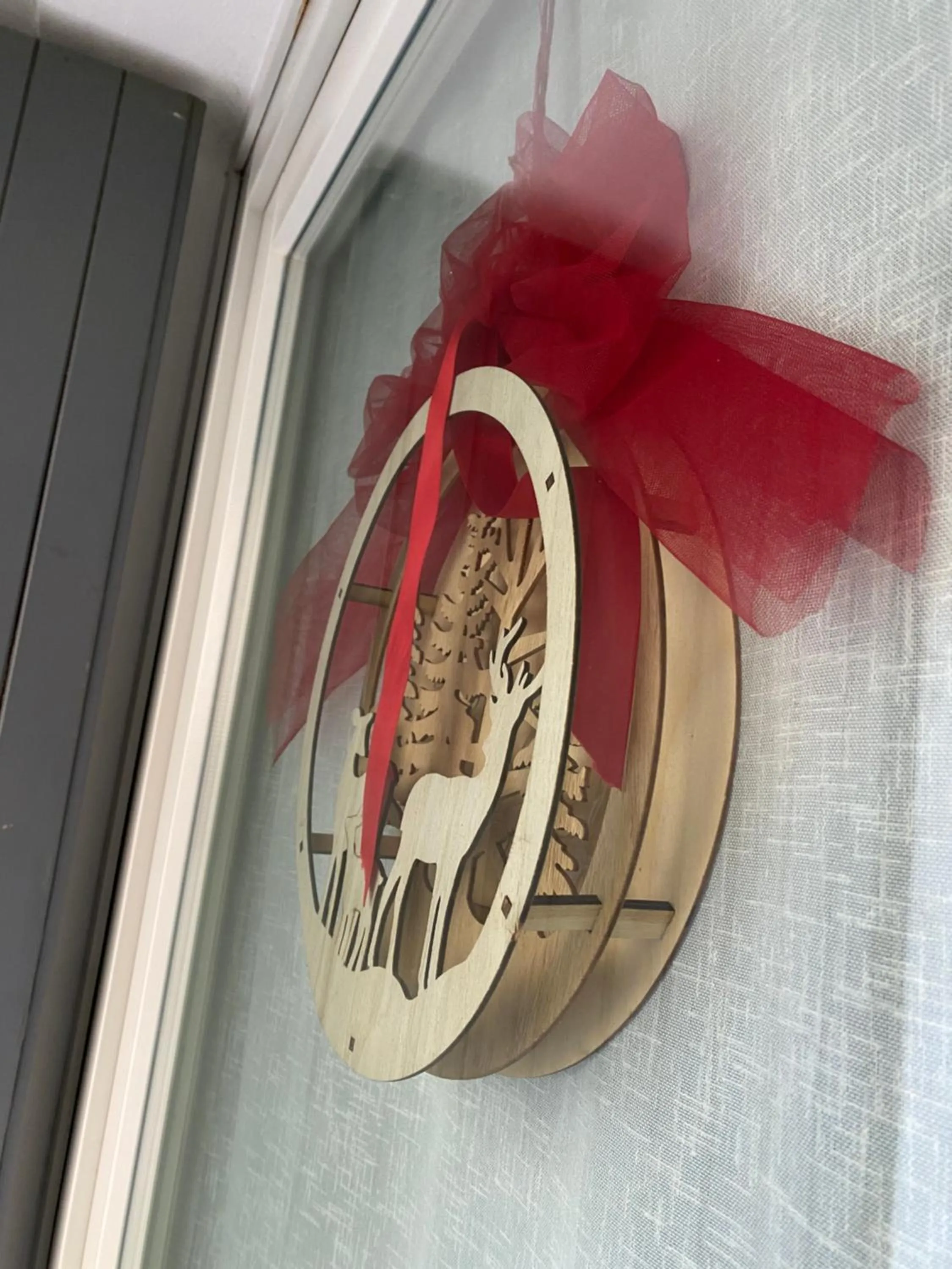 B&B Corte Santa Maria