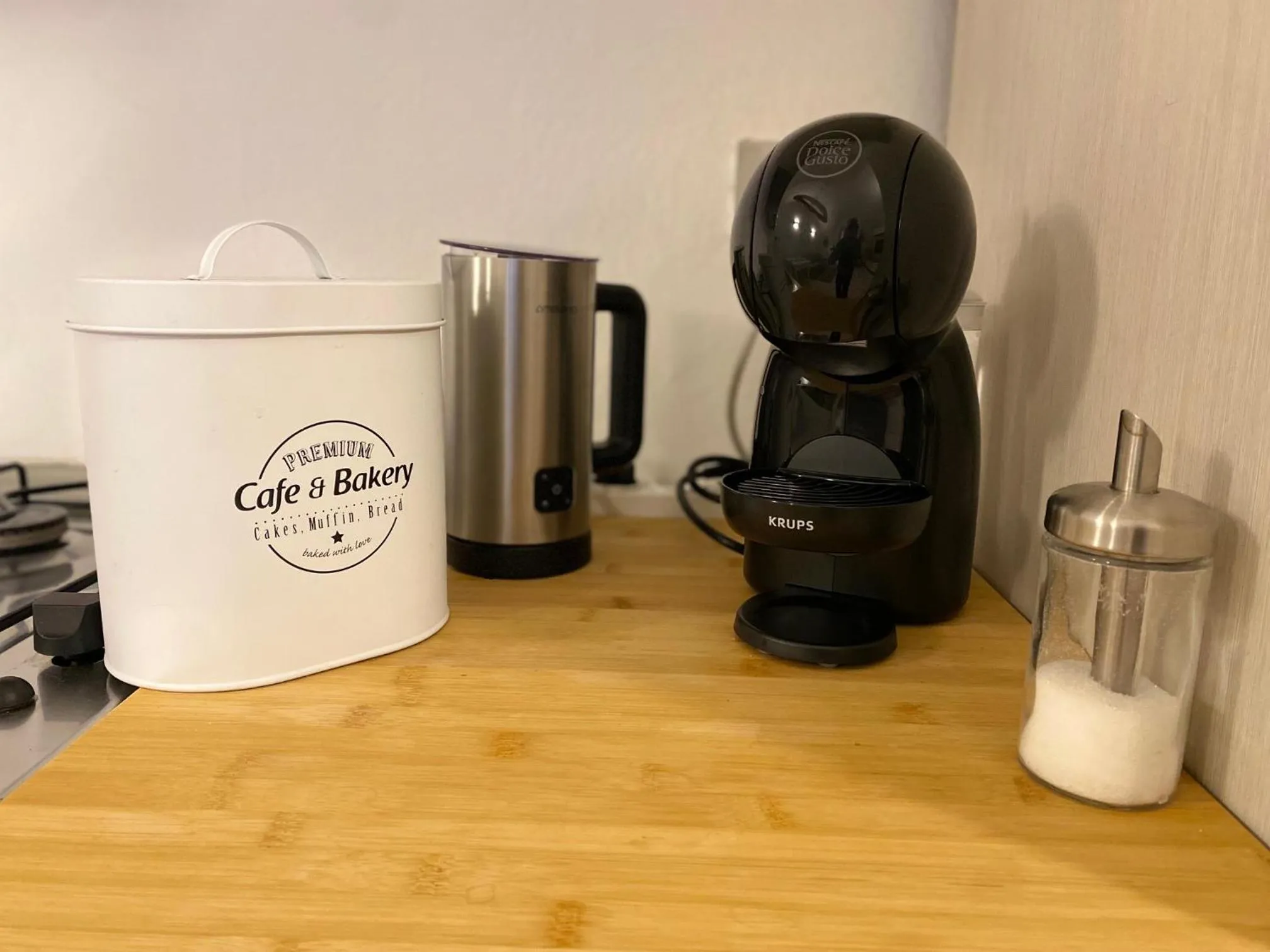 B&B Corte Santa Maria