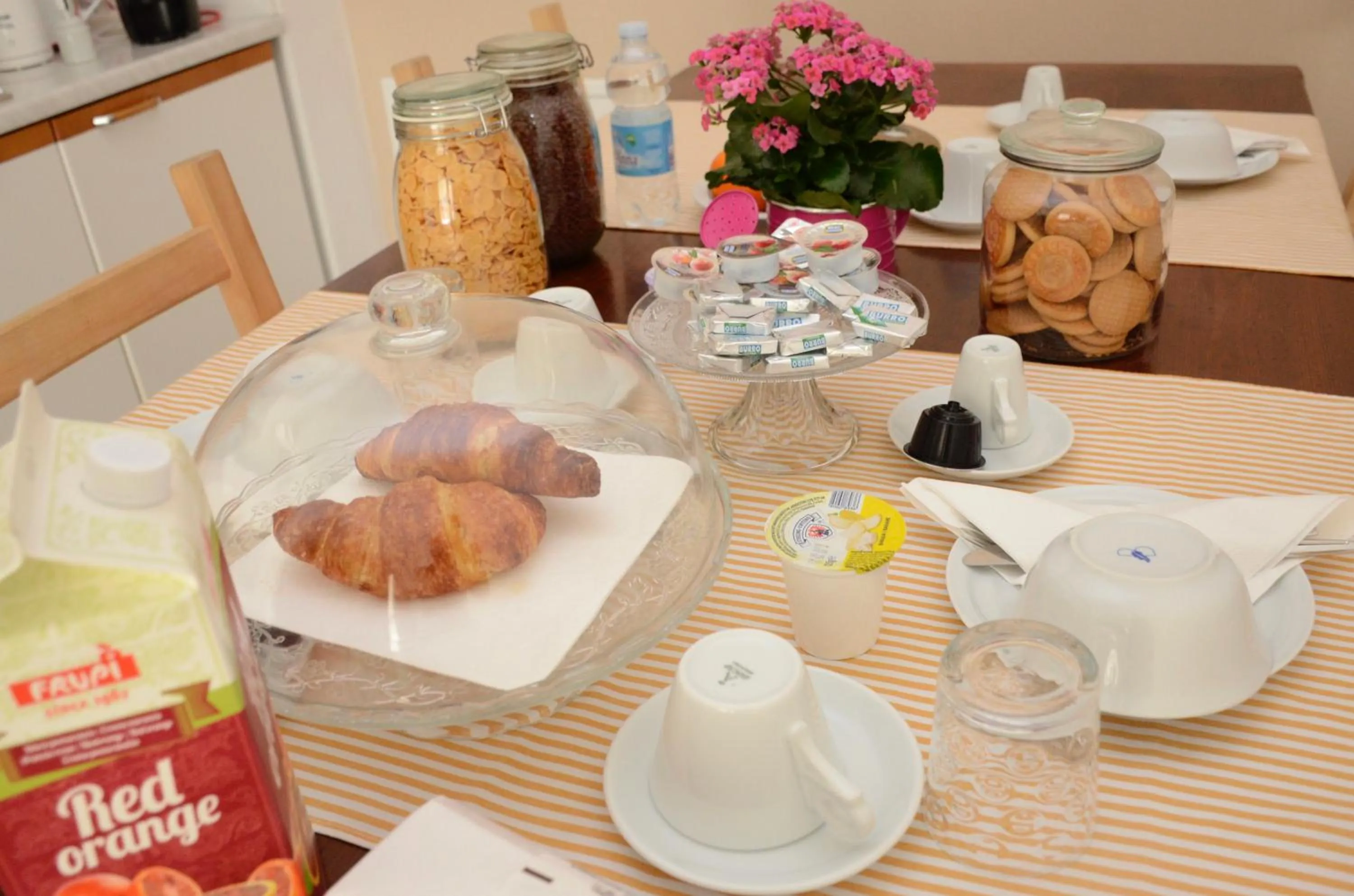 B&B Corte Santa Maria