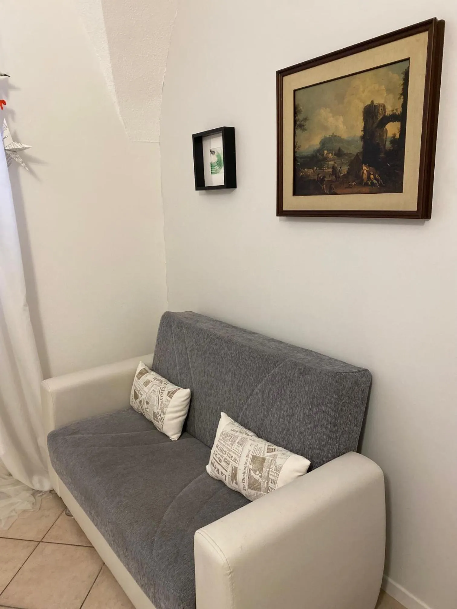 B&B Corte Santa Maria