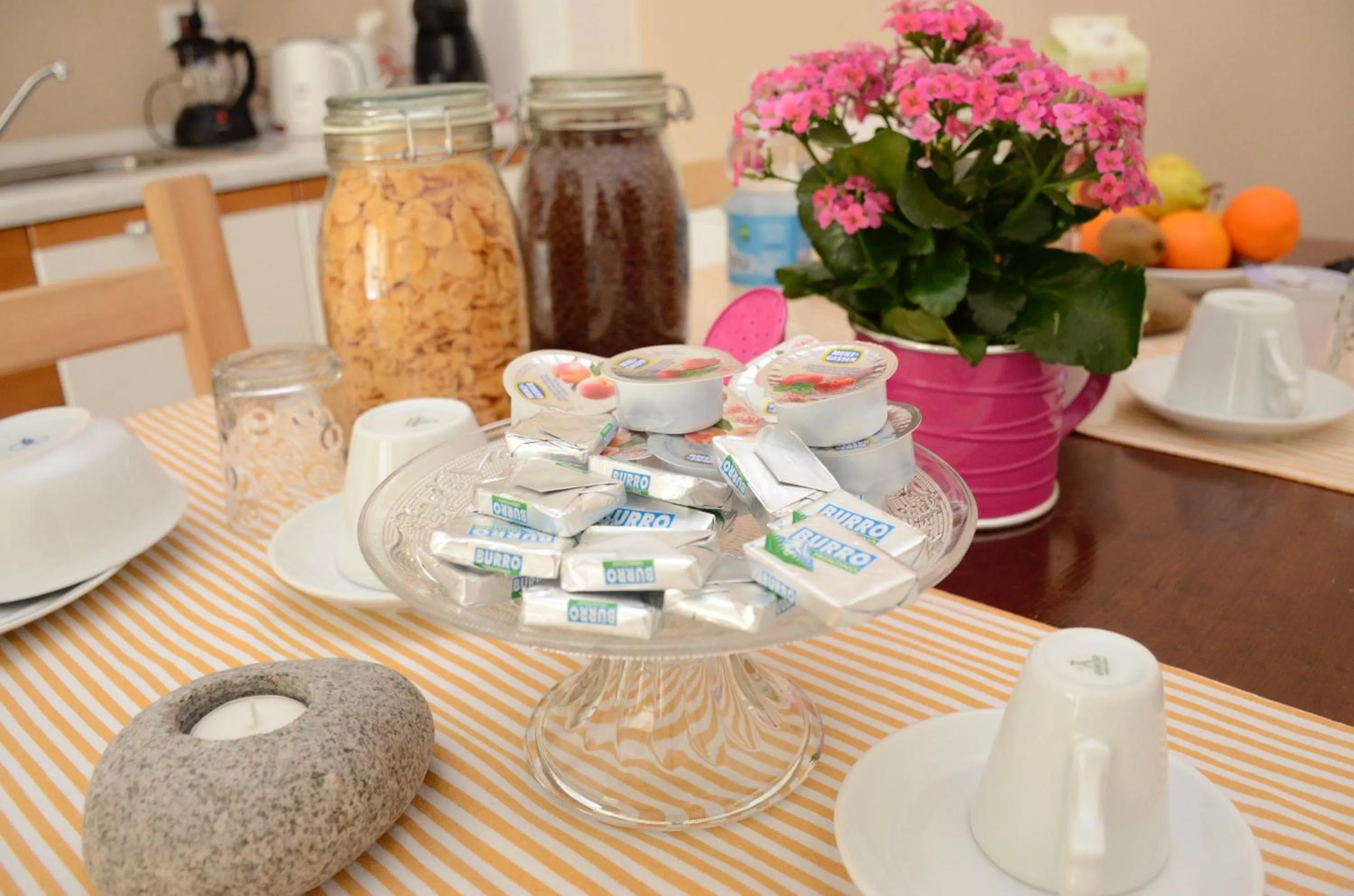 B&B Corte Santa Maria