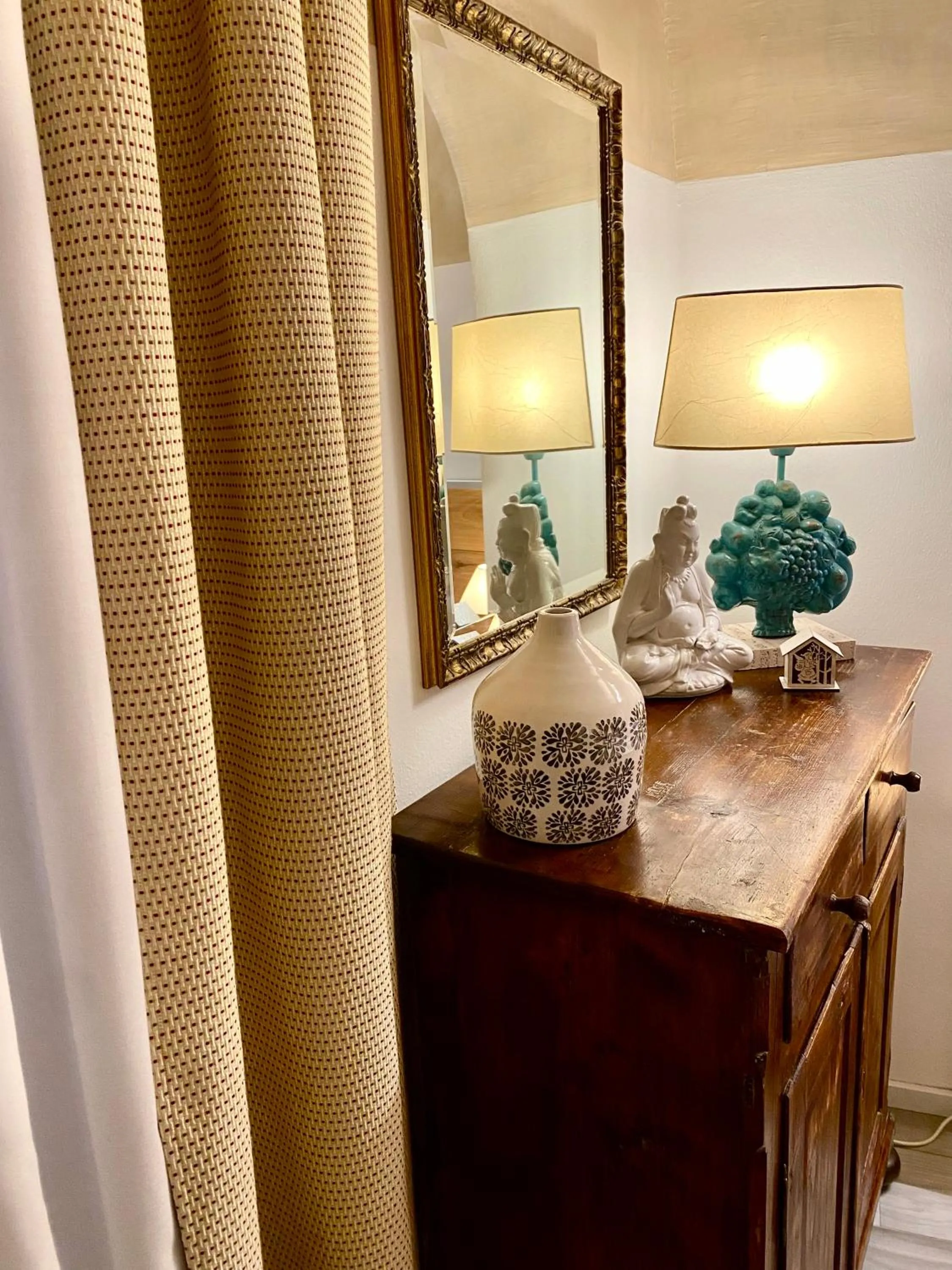 B&B Corte Santa Maria