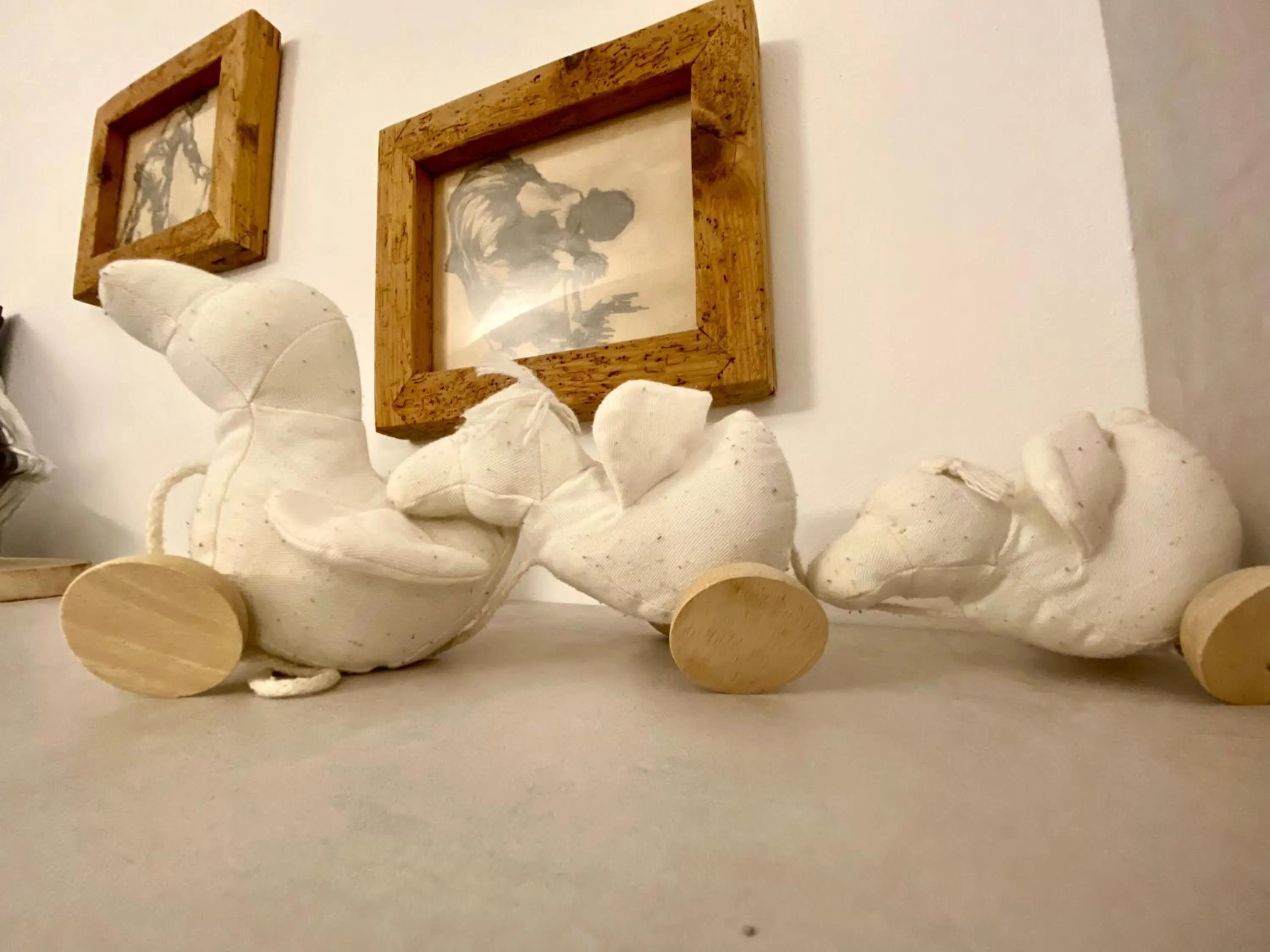 B&B Corte Santa Maria