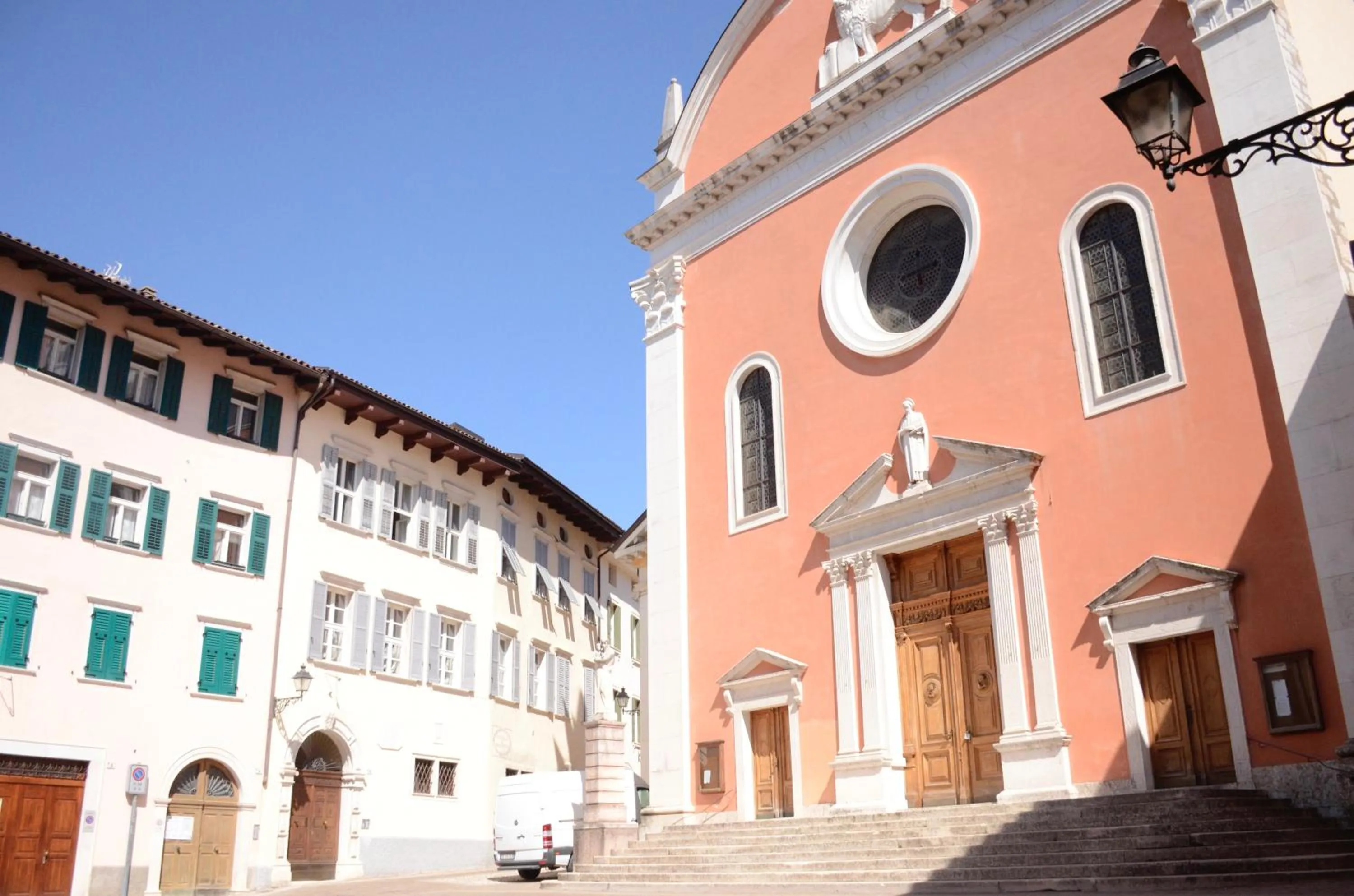 B&B Corte Santa Maria