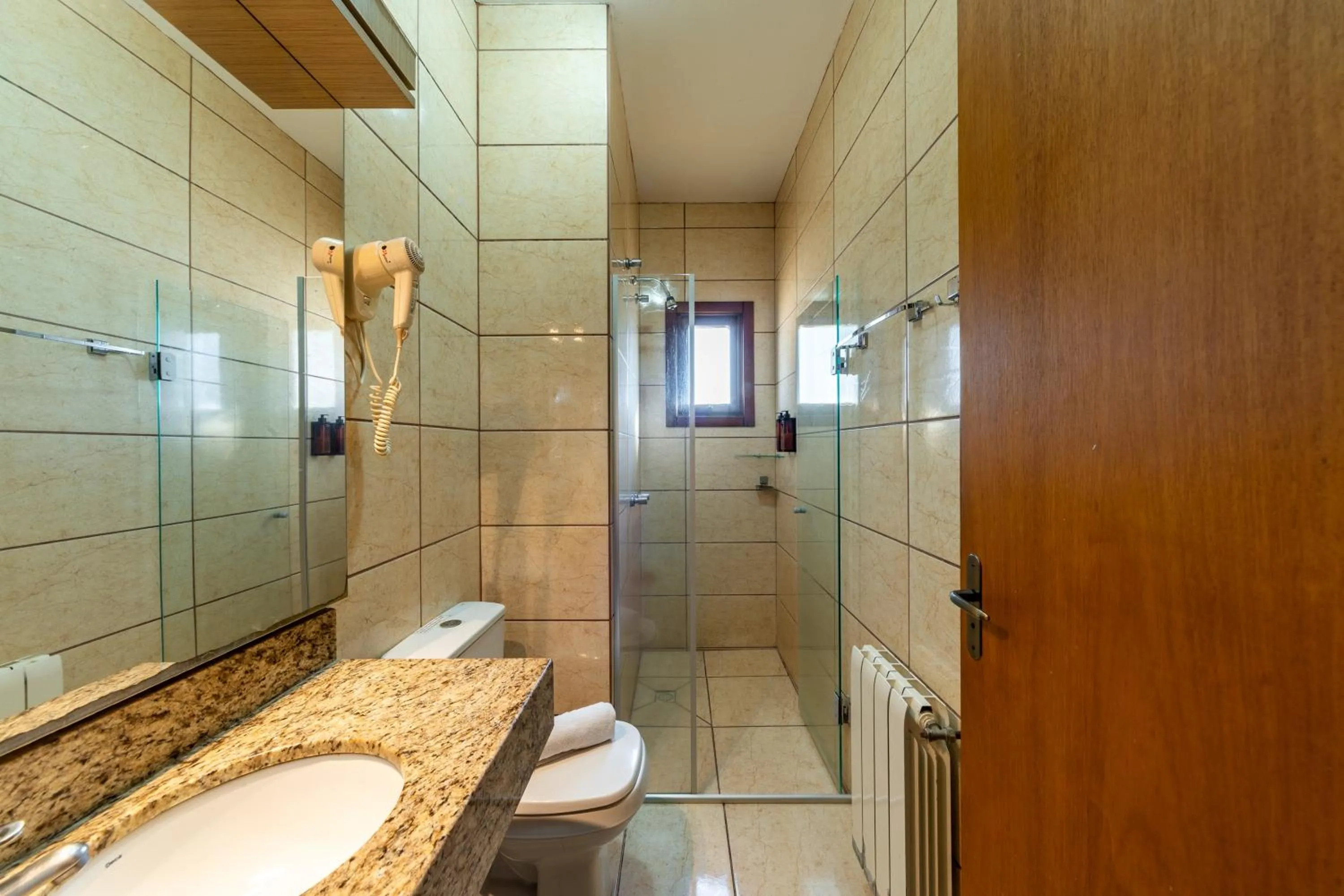 Triple Room in Pousada Drehmer Haus