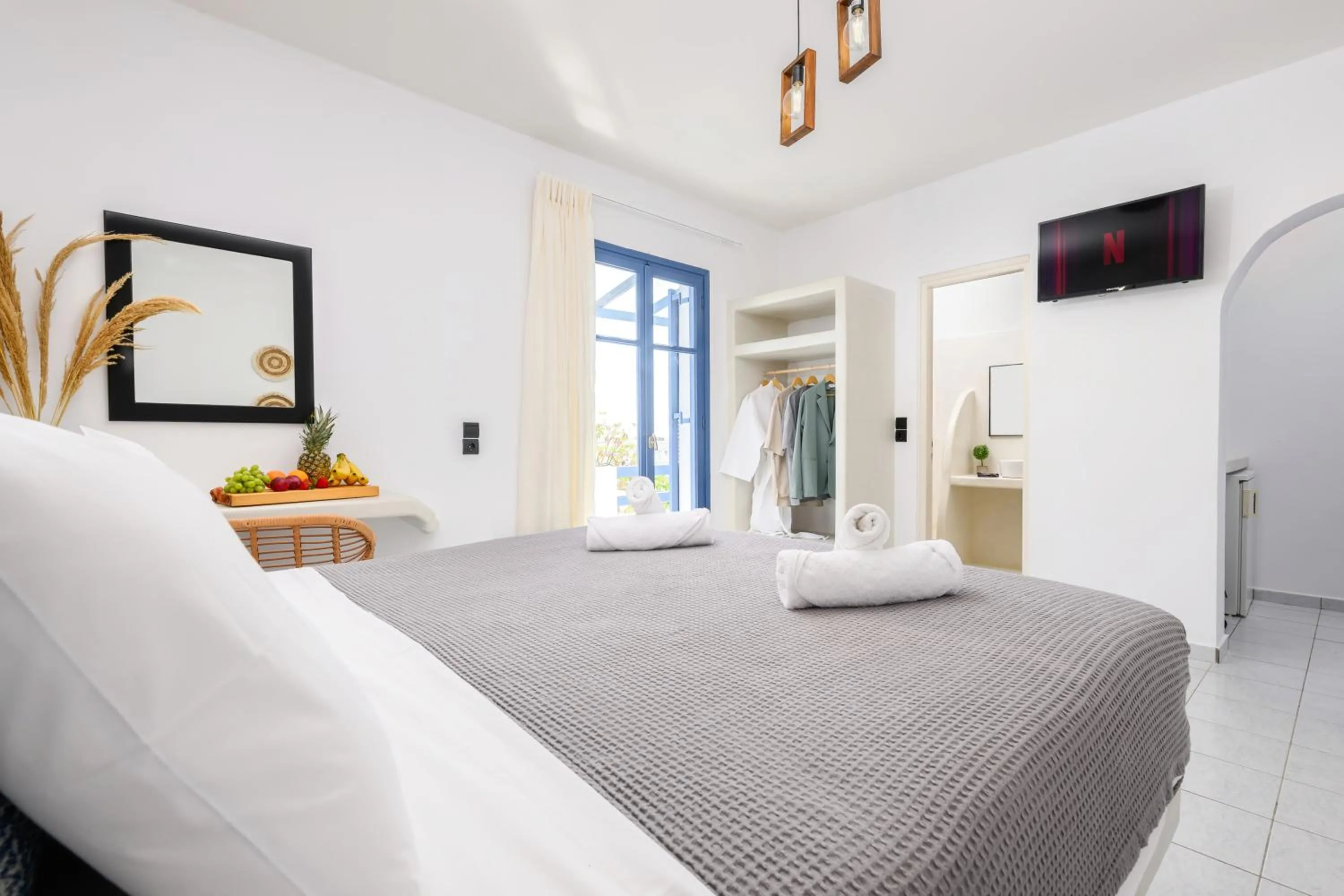 Blue Heart Luxury Suites
