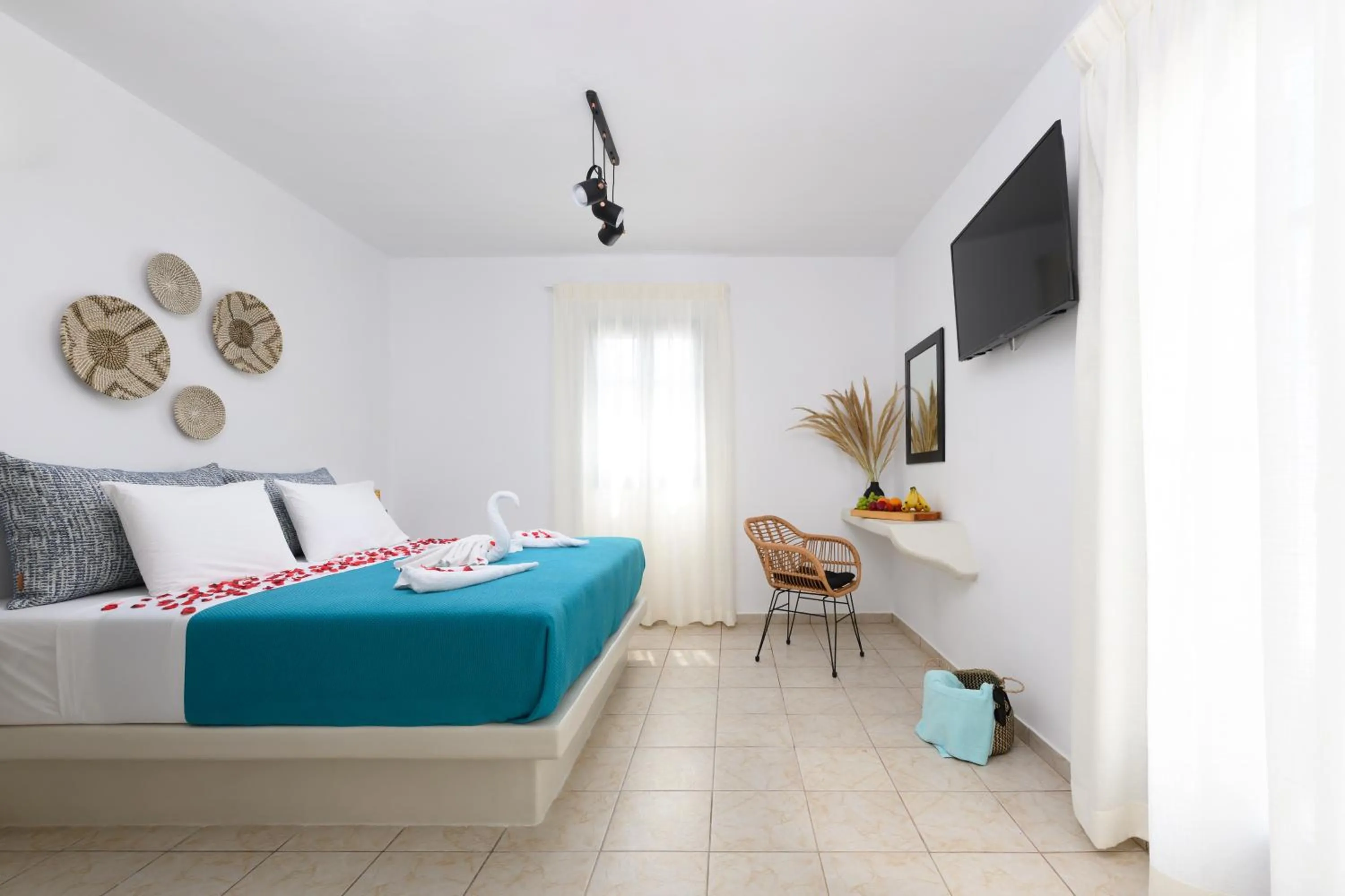 Blue Heart Luxury Suites
