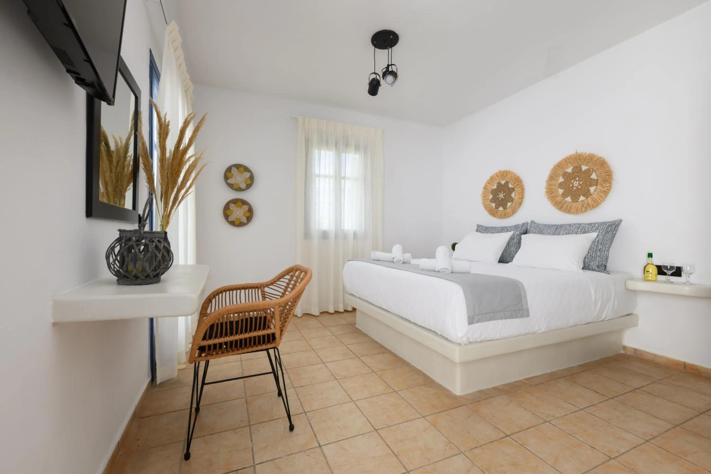 Blue Heart Luxury Suites