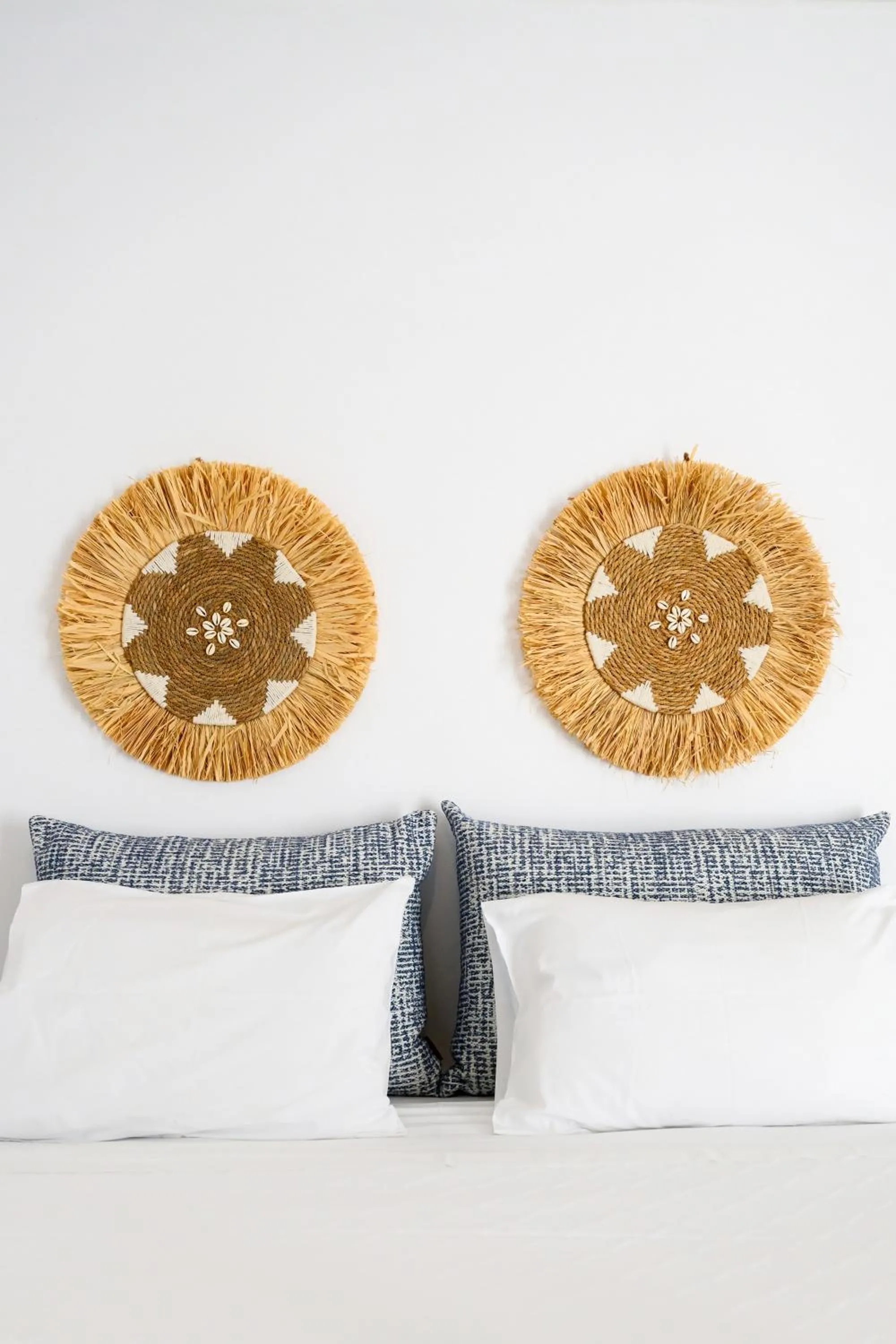 Bedroom, Bed in Blue Heart Luxury Suites