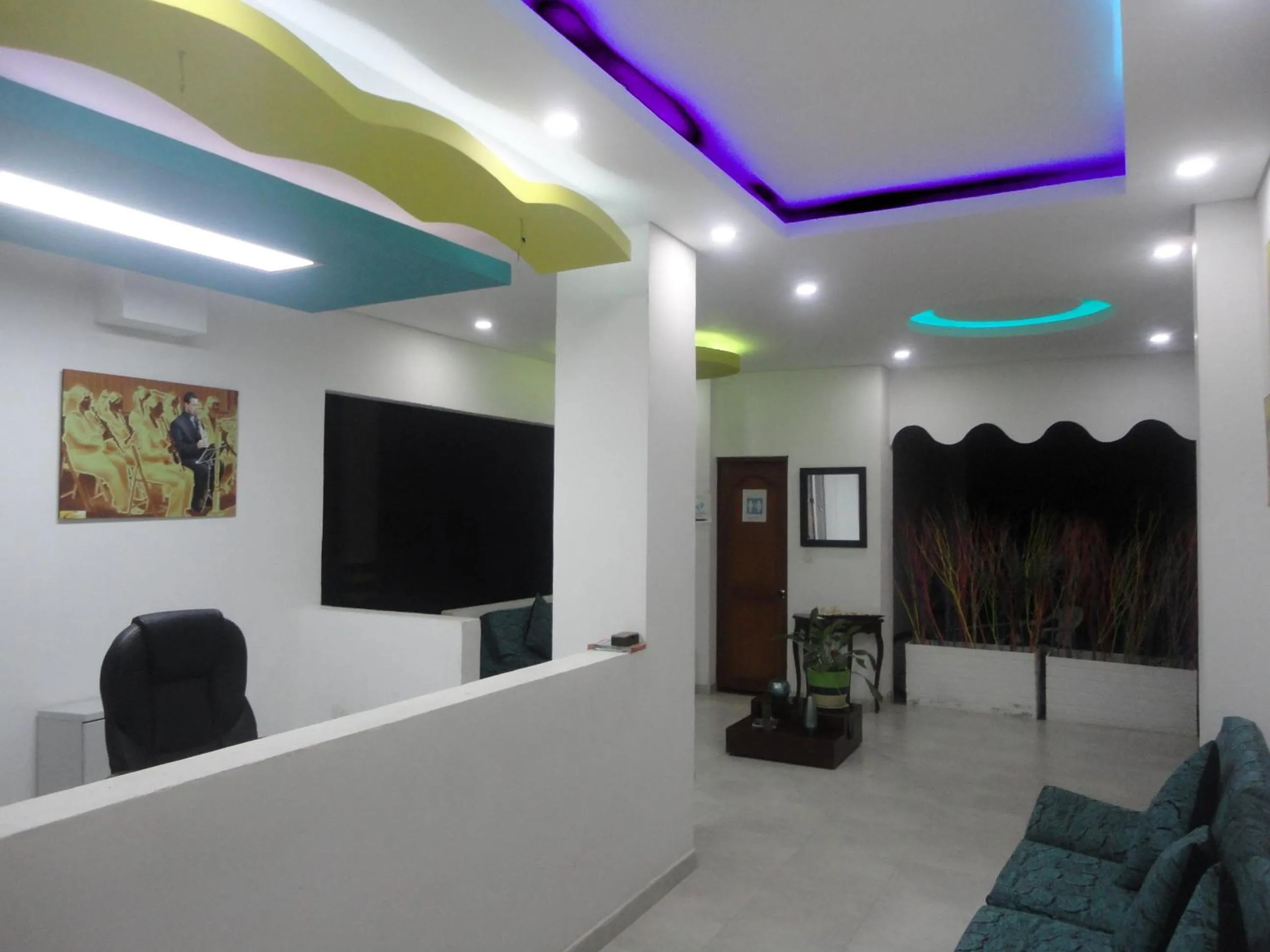 Brizzamar Hotel