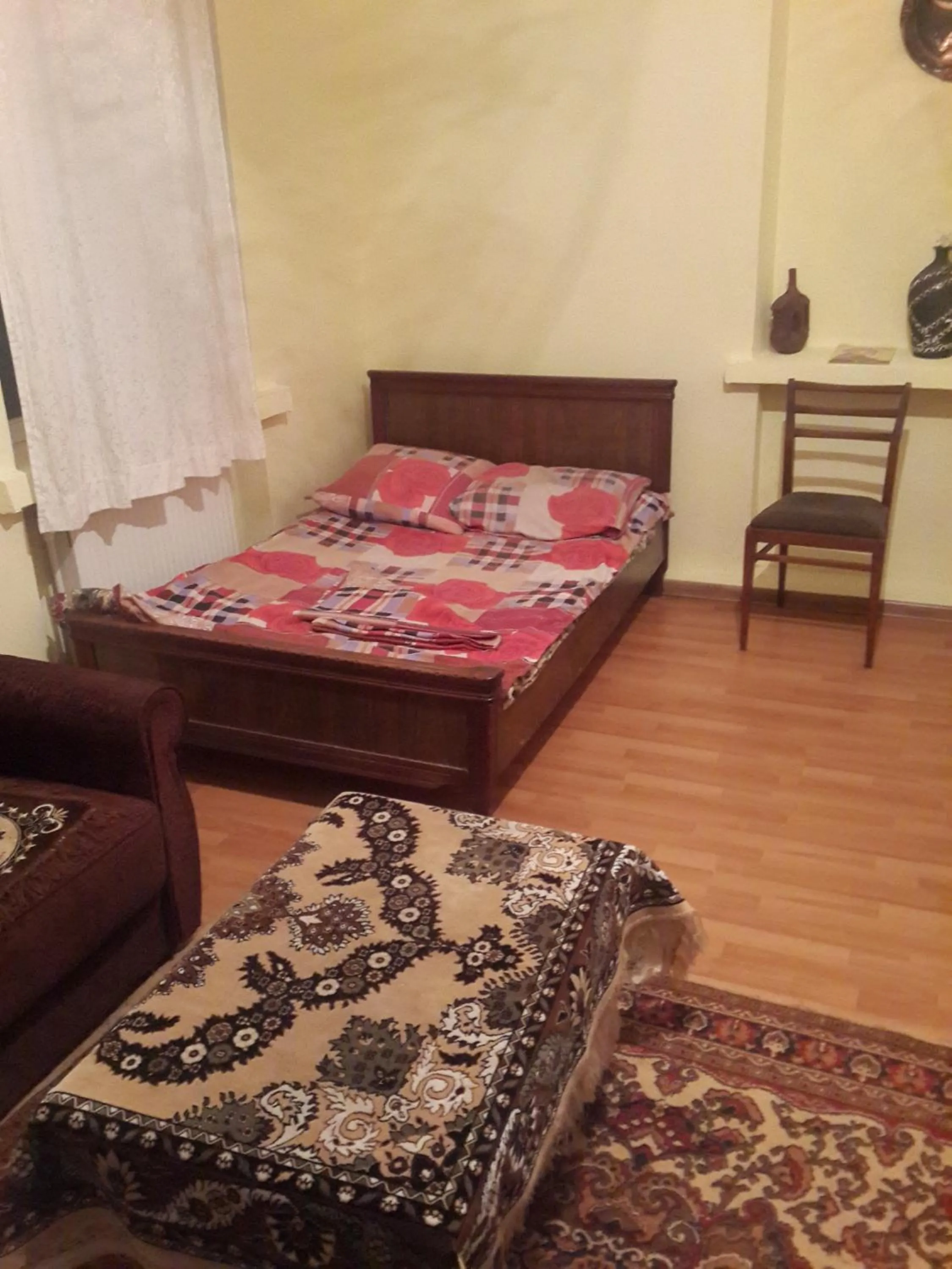 Lemon Family GuestHouse