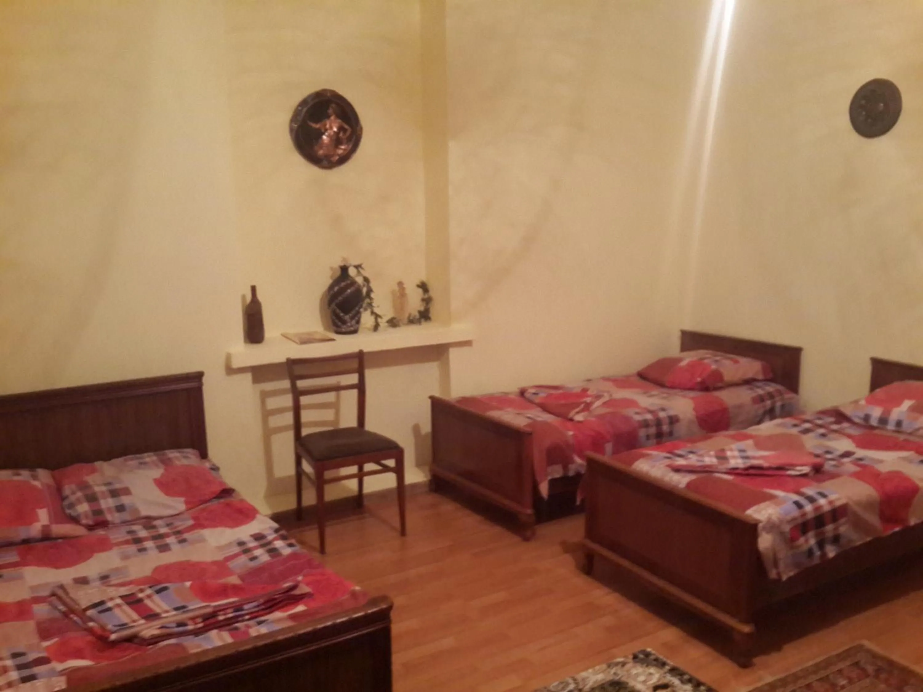 Lemon Family GuestHouse