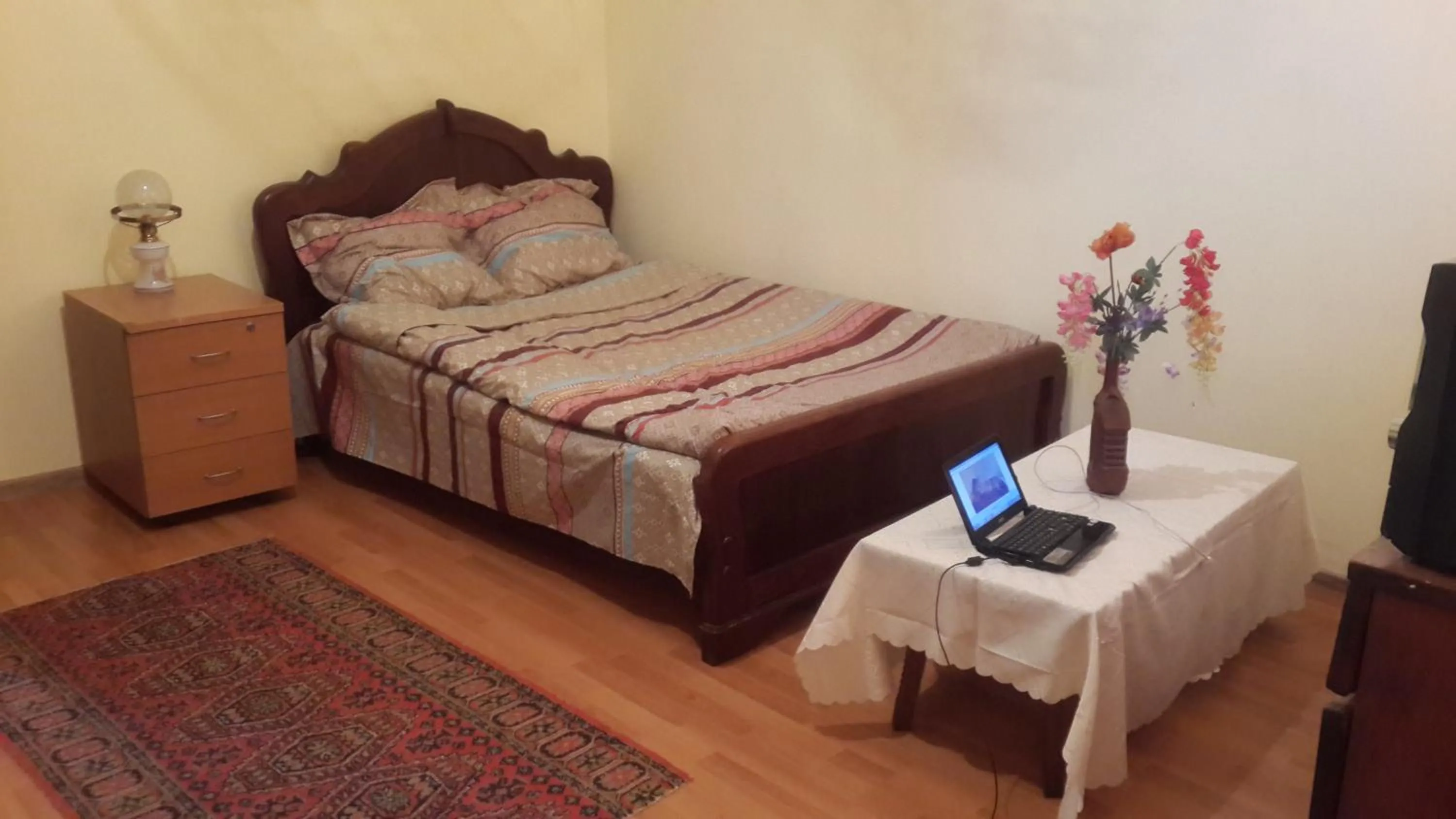 Lemon Family GuestHouse