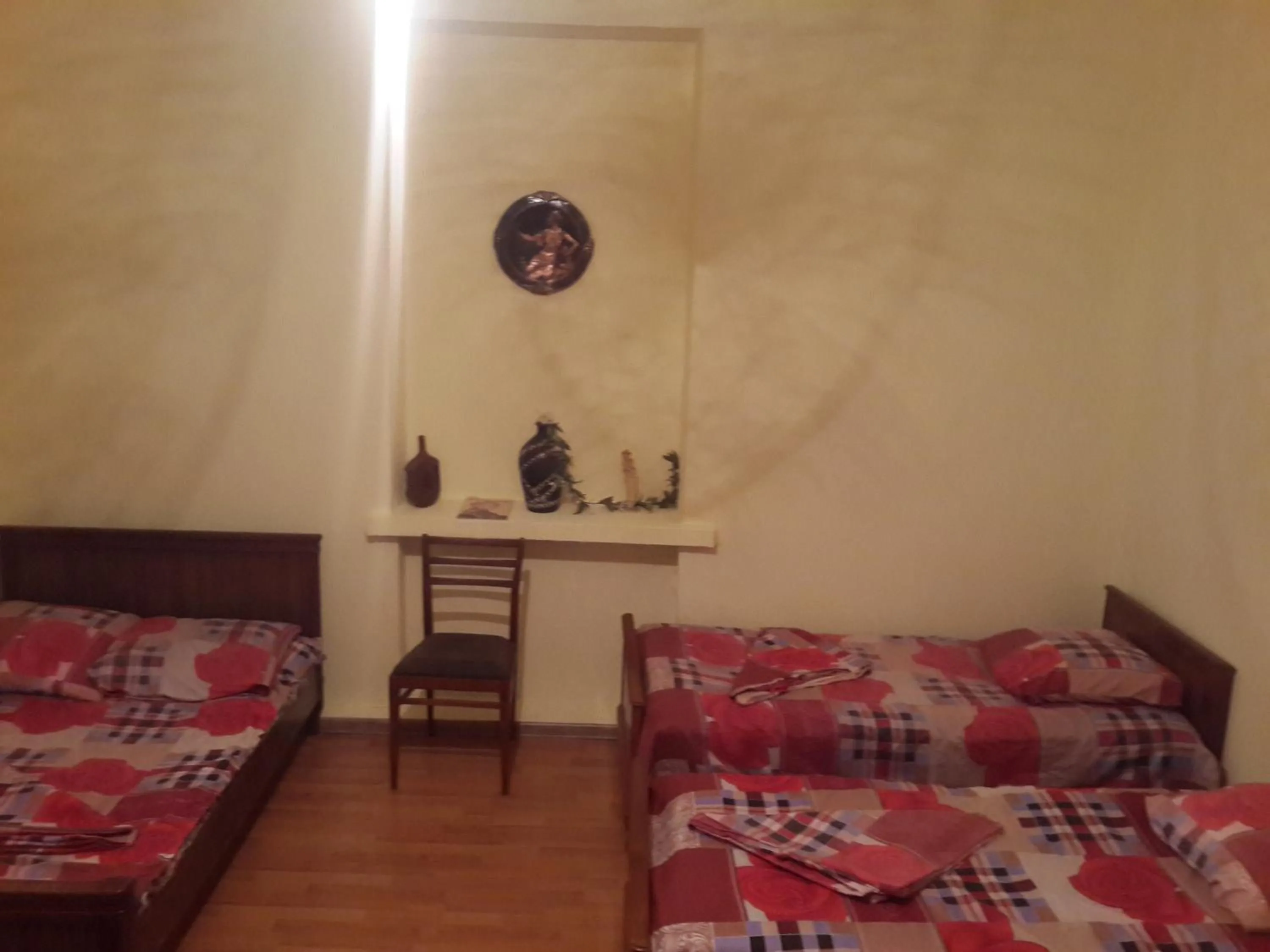 Lemon Family GuestHouse