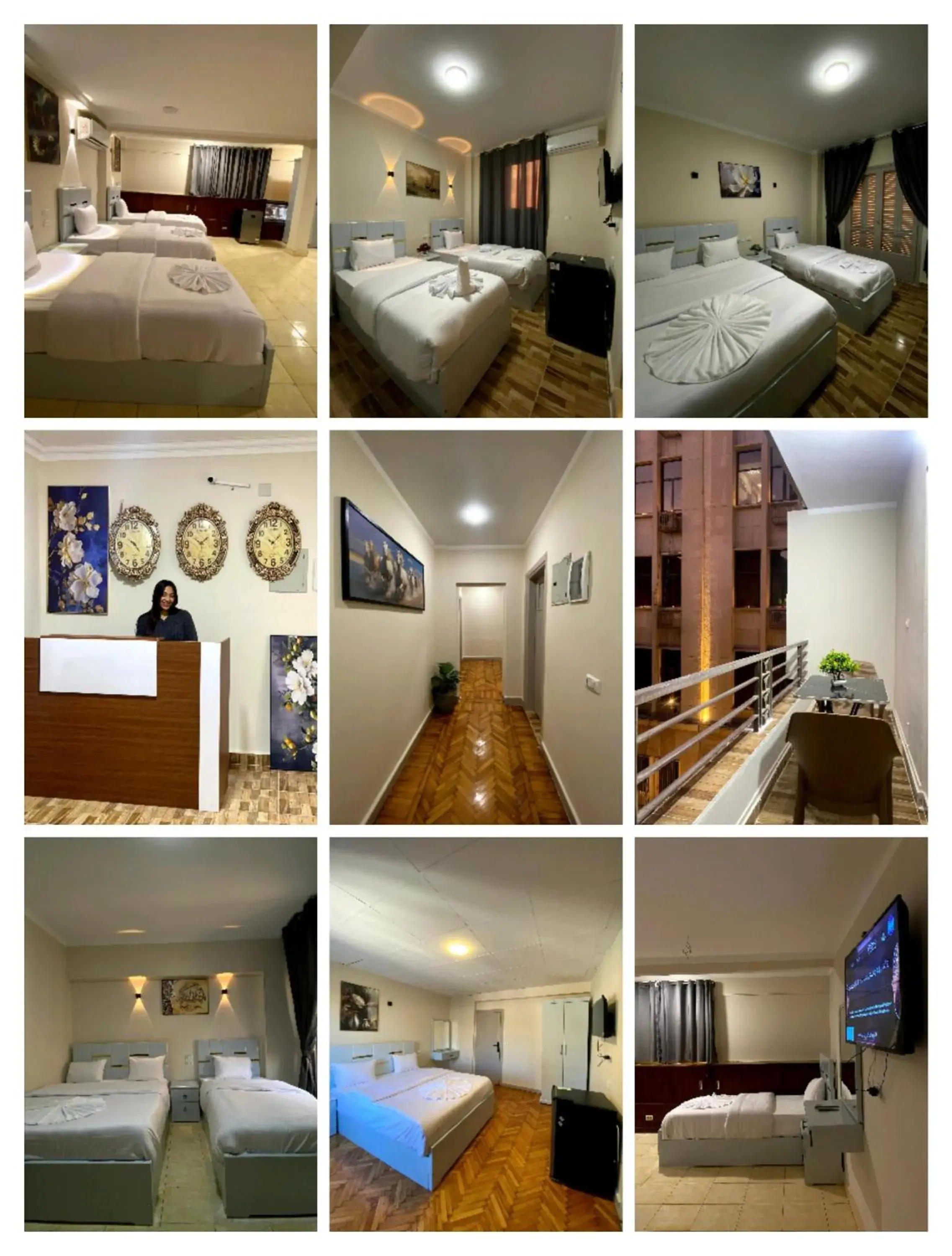 Sky light hotel Sky light hotel