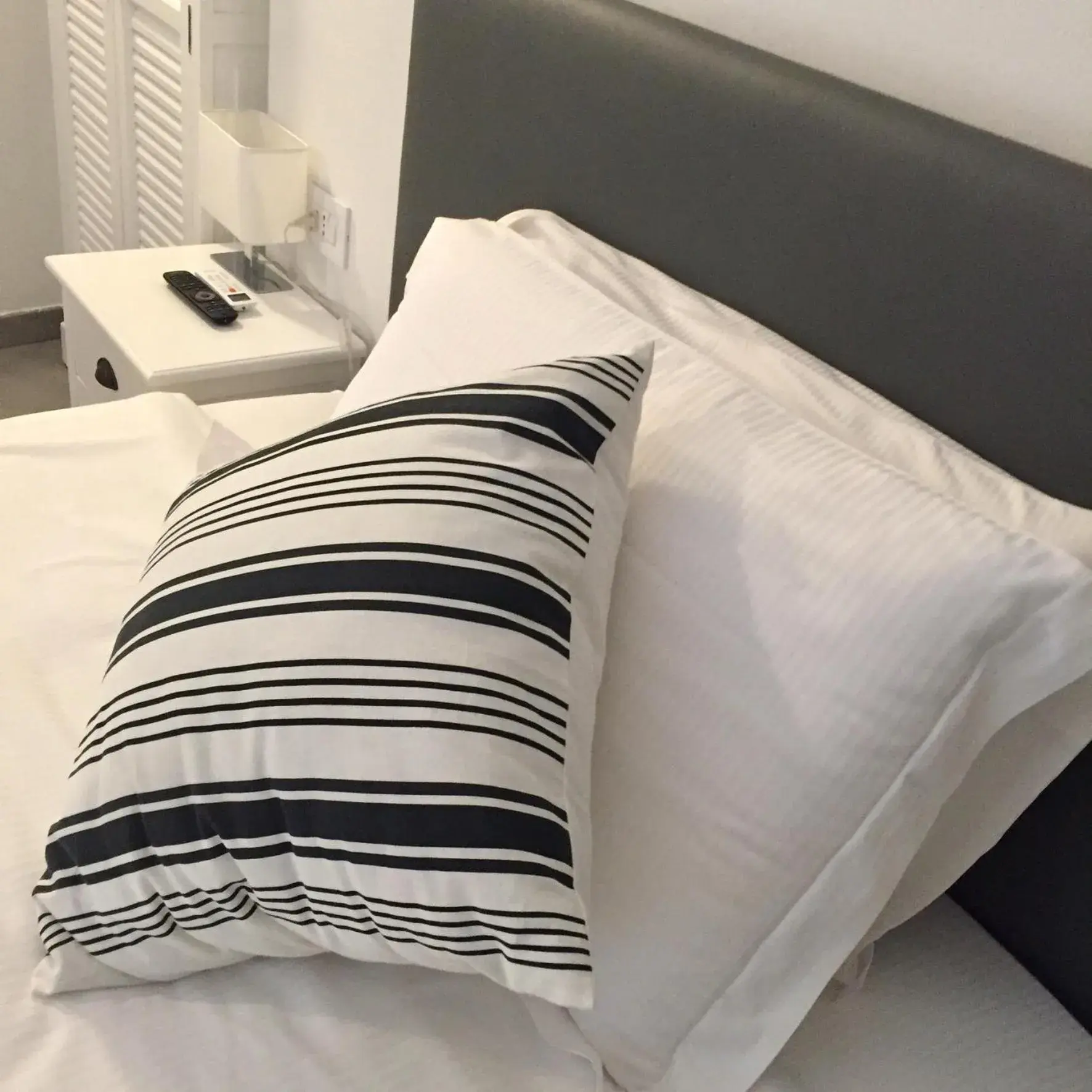 Double Room with French Bed and Balcony in La Terrazza Vercelli Bed & Charme Double Room with French Bed and Balcony in La Terrazza Vercelli Bed & Charme