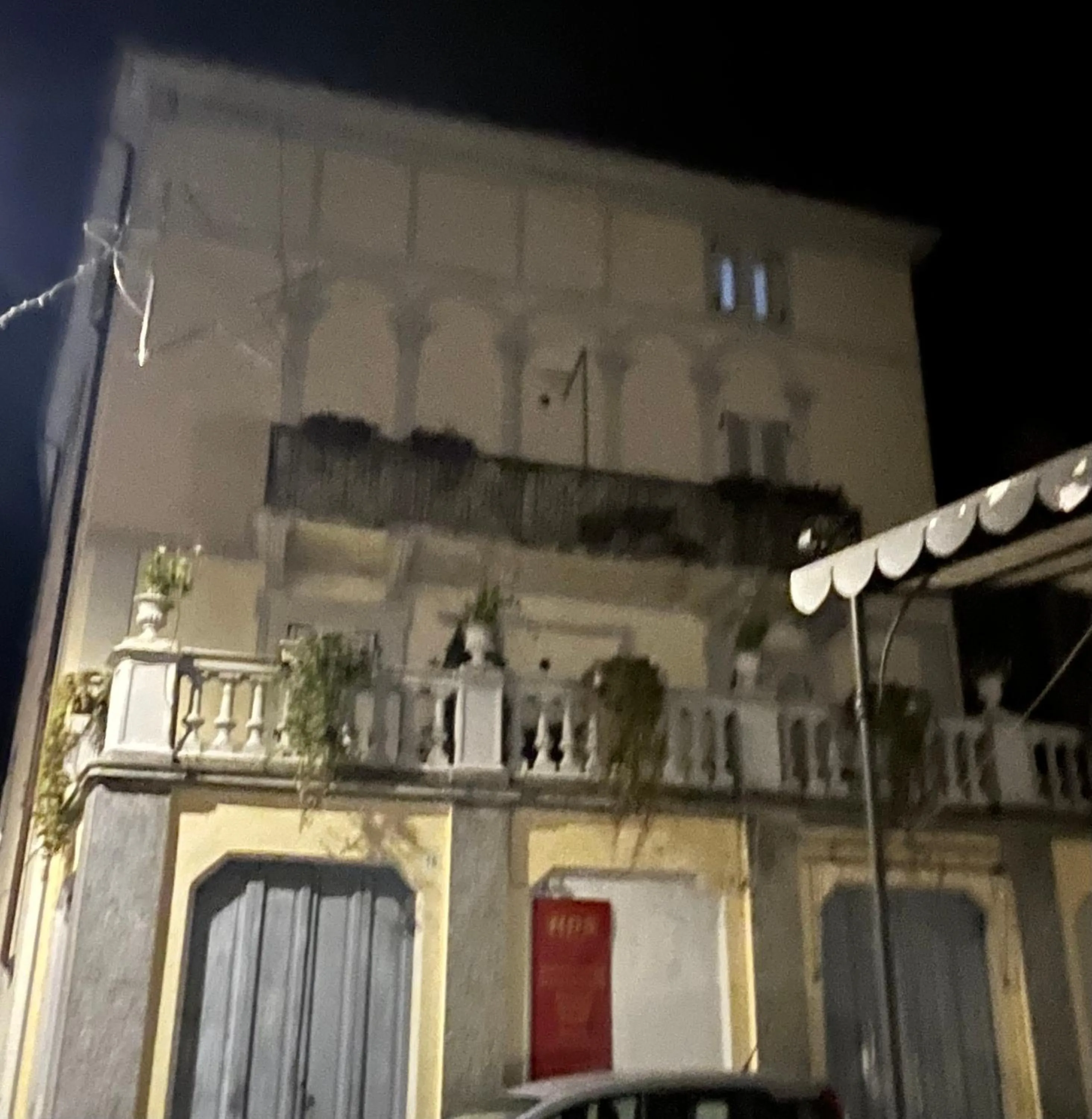 La Terrazza Vercelli Bed & Charme