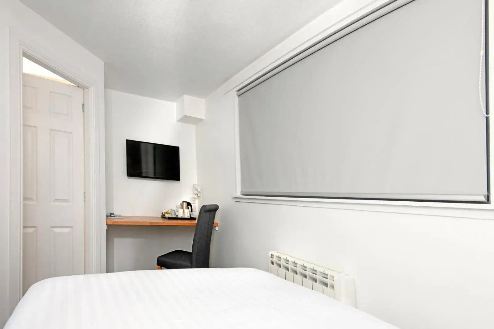 Bedroom, Bed in The Corner House Hotel Bedroom, Bed in The Corner House Hotel