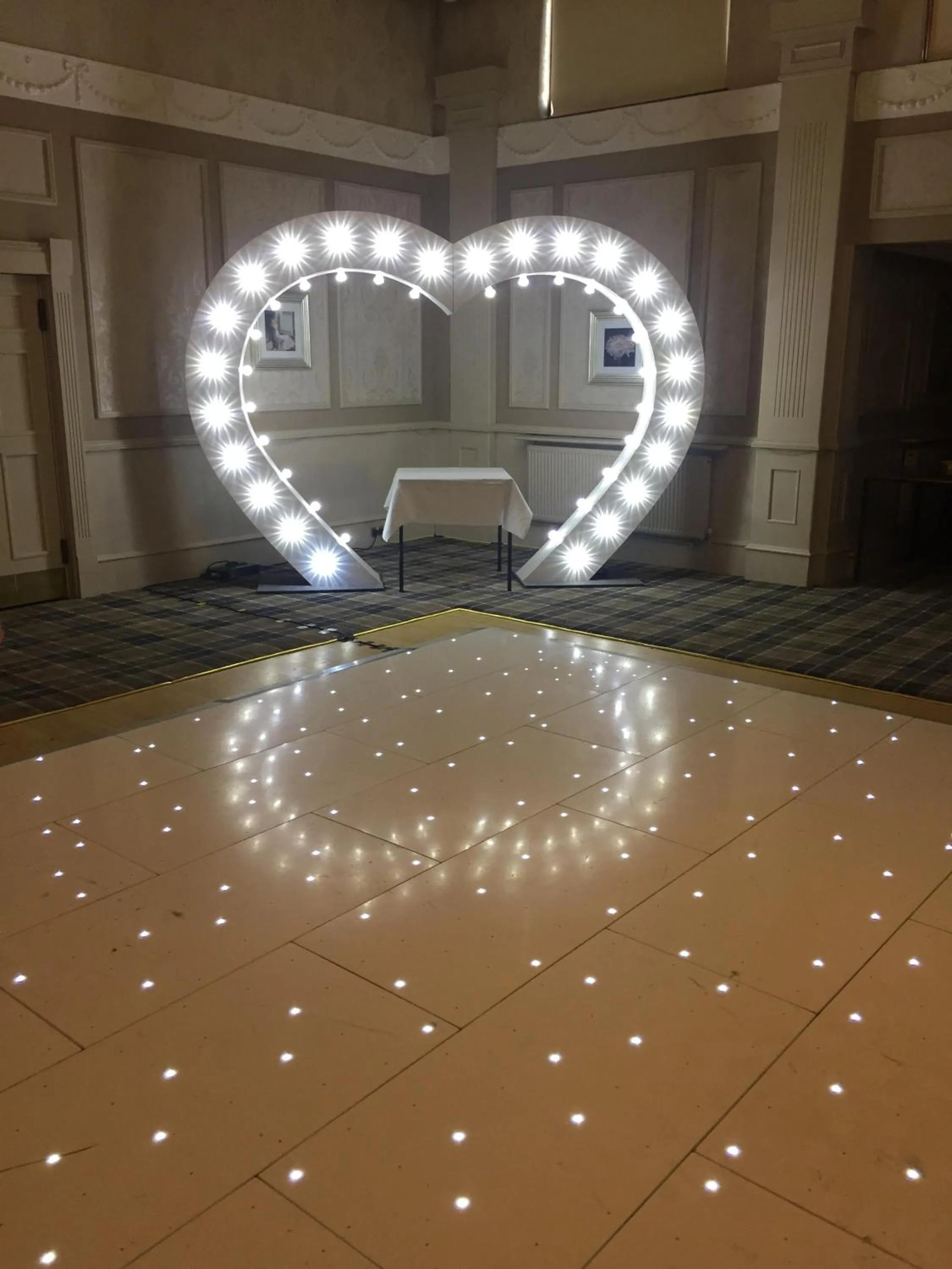 Other in The Corner House Hotel