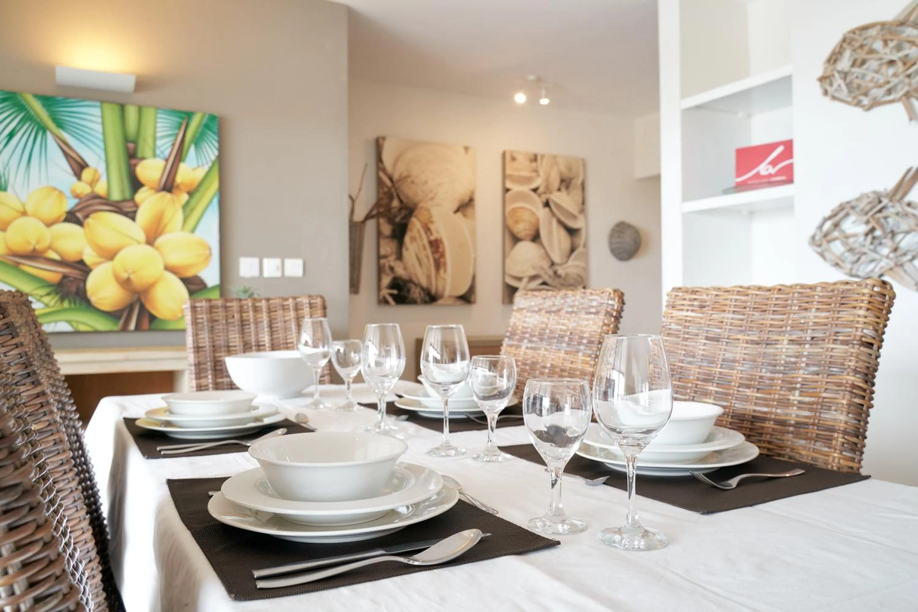 Cape Point Seafront by LOV Mauritius