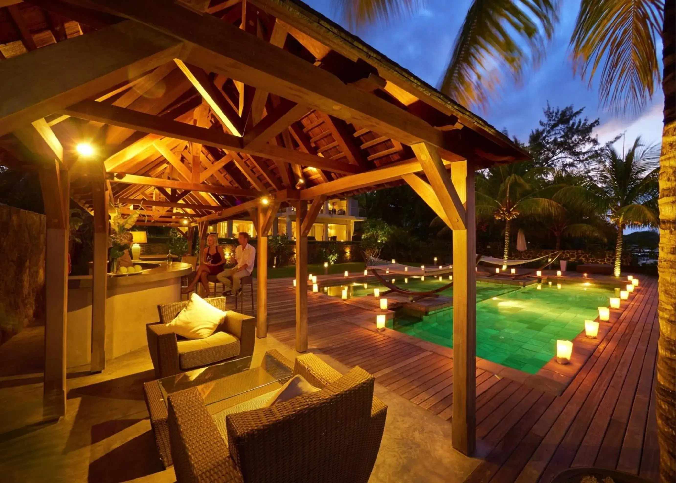 Restaurant/places to eat in Cape Point Seafront by LOV Mauritius Restaurant/places to eat in Cape Point Seafront by LOV Mauritius