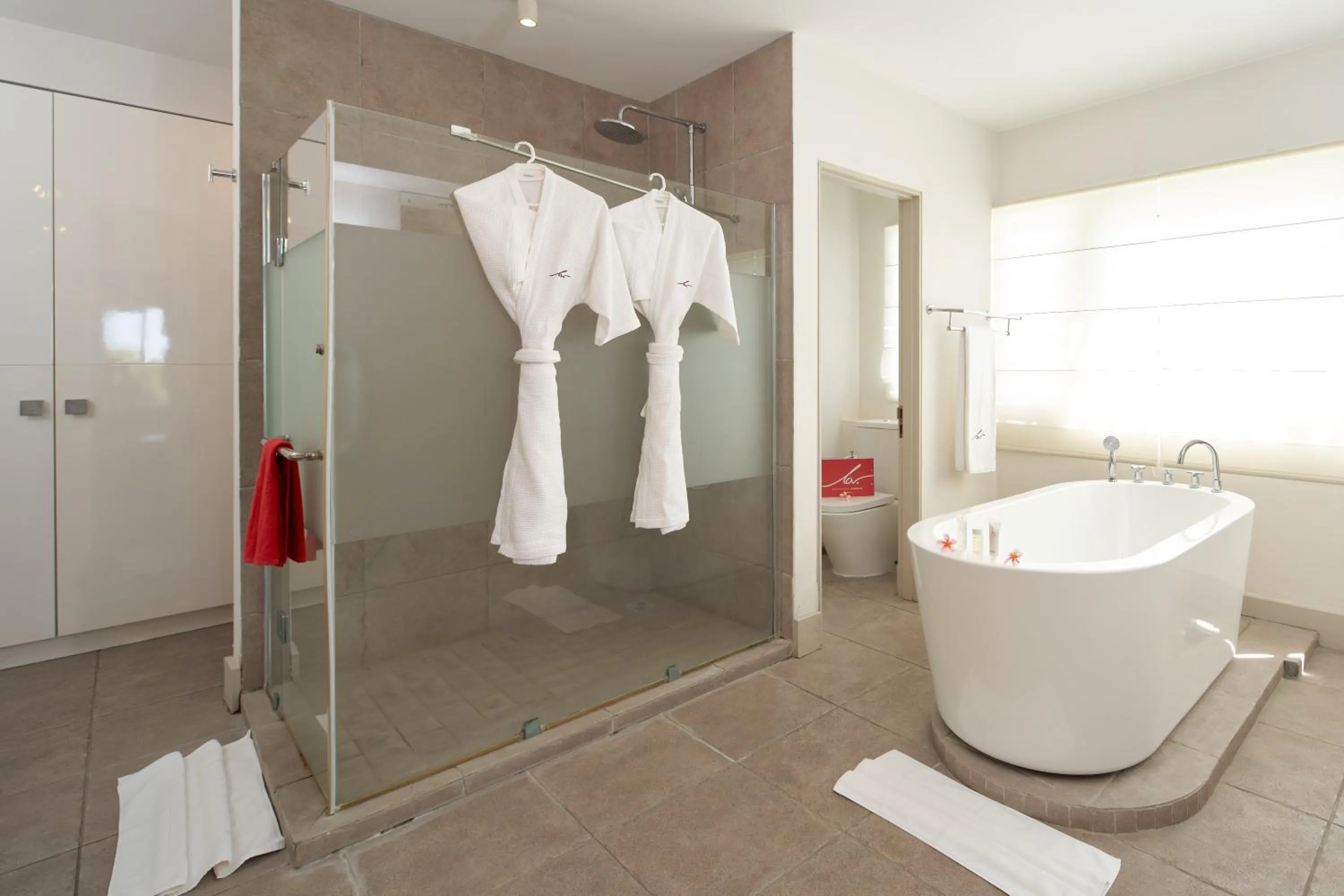 Cape Point Seafront by LOV Mauritius