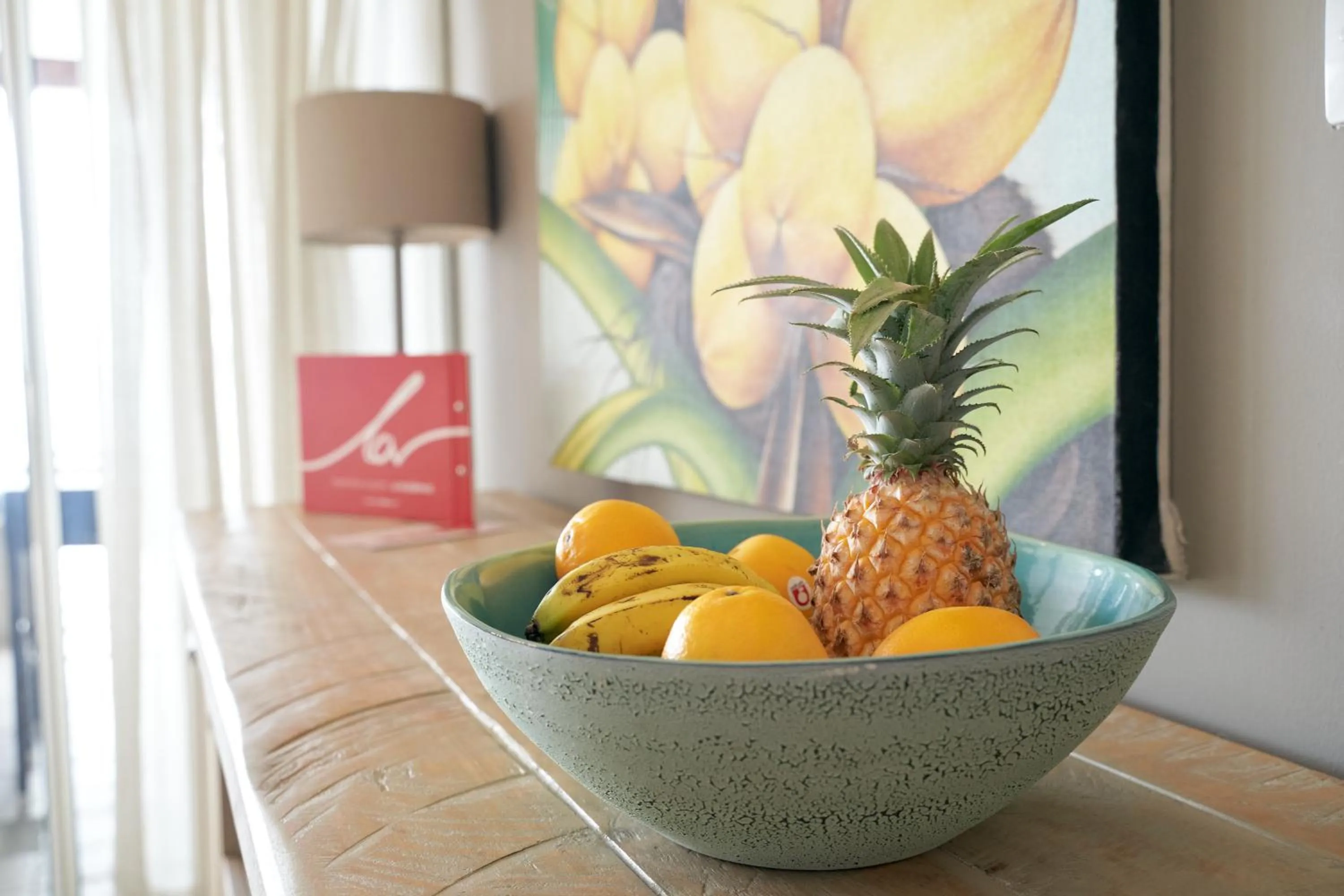 Cape Point Seafront by LOV Mauritius