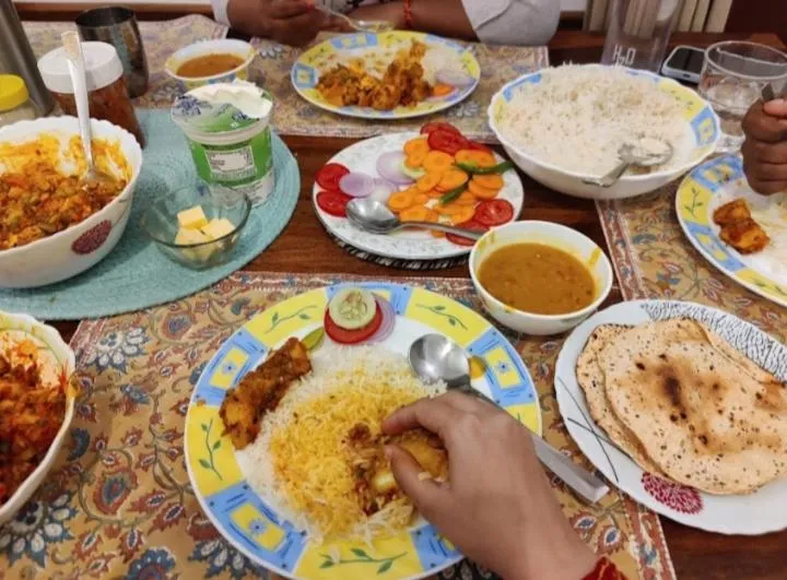 Hotel The Pine Villa