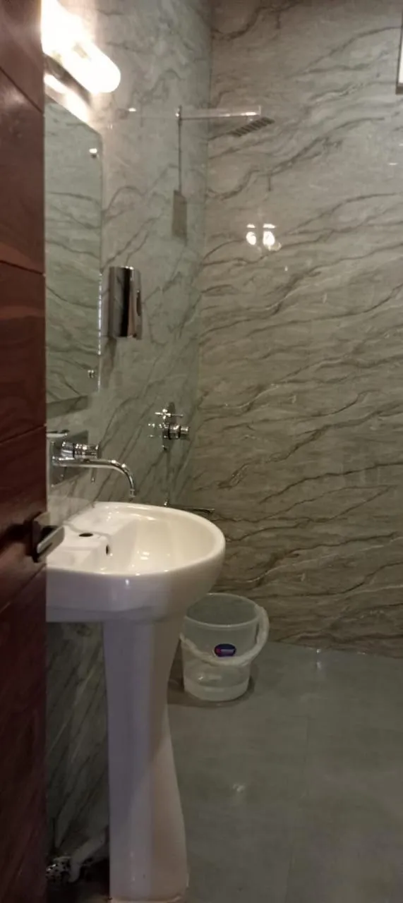 Hotel The Pine Villa