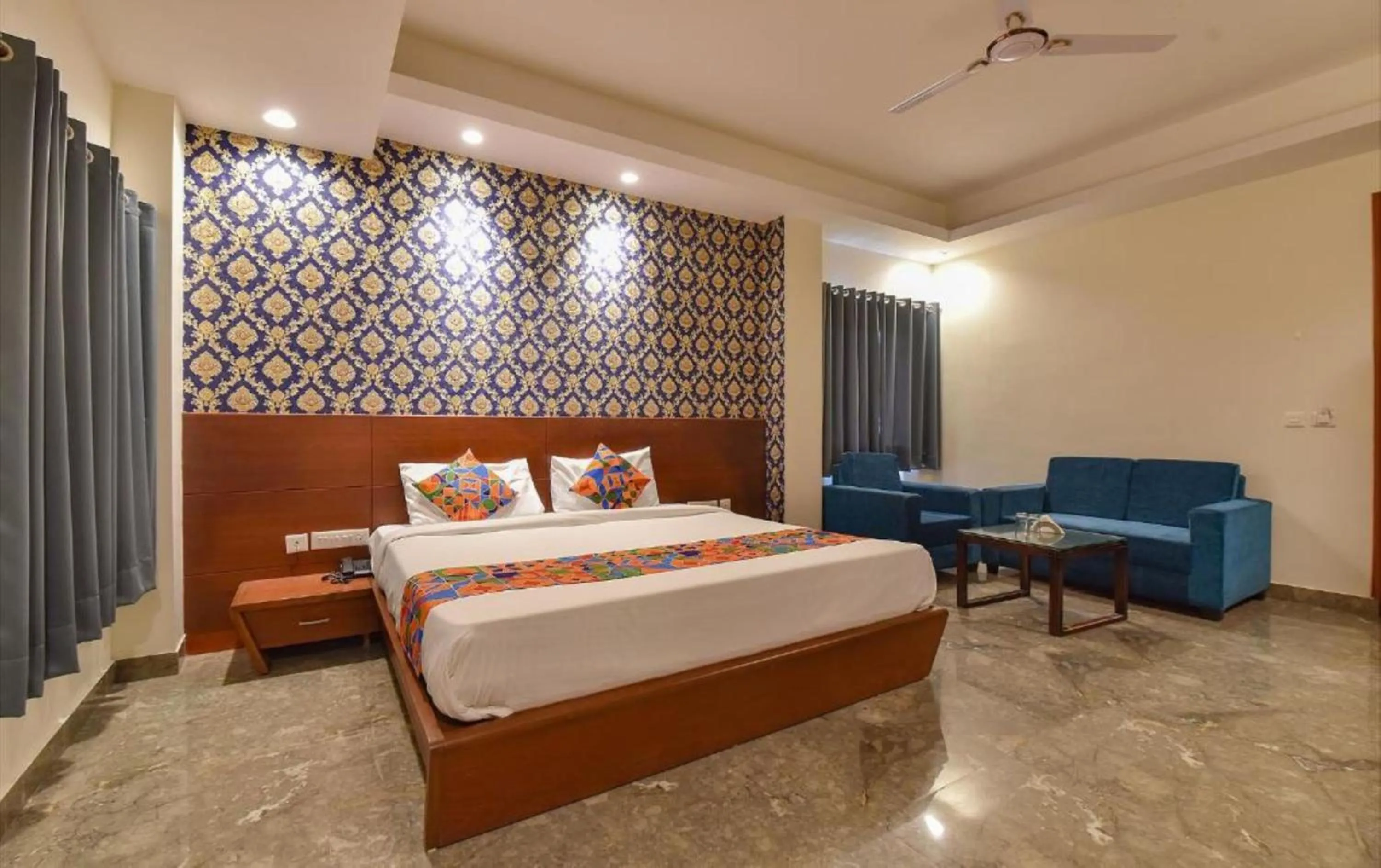 Wind Palace Hotel