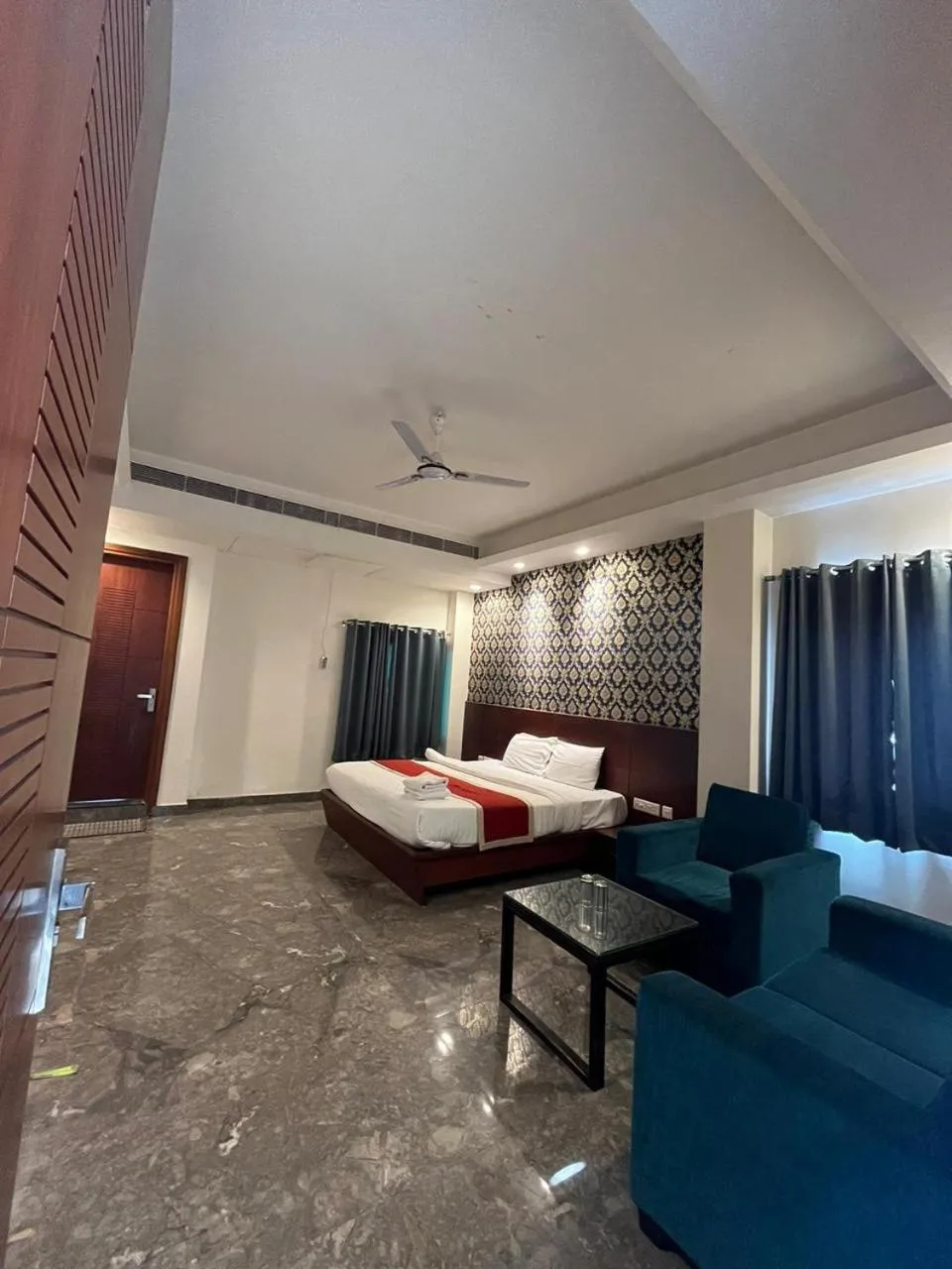 Wind Palace Hotel
