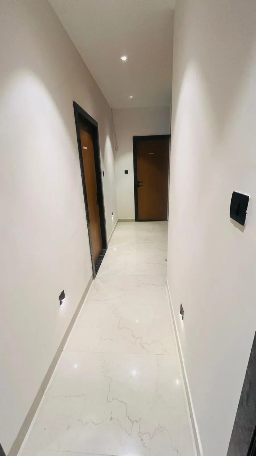 Lobby or reception in Hotel Revanta