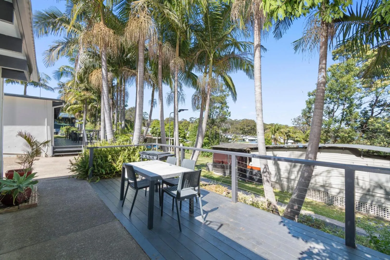 View (from property/room) in Ingenia Holidays Bermagui