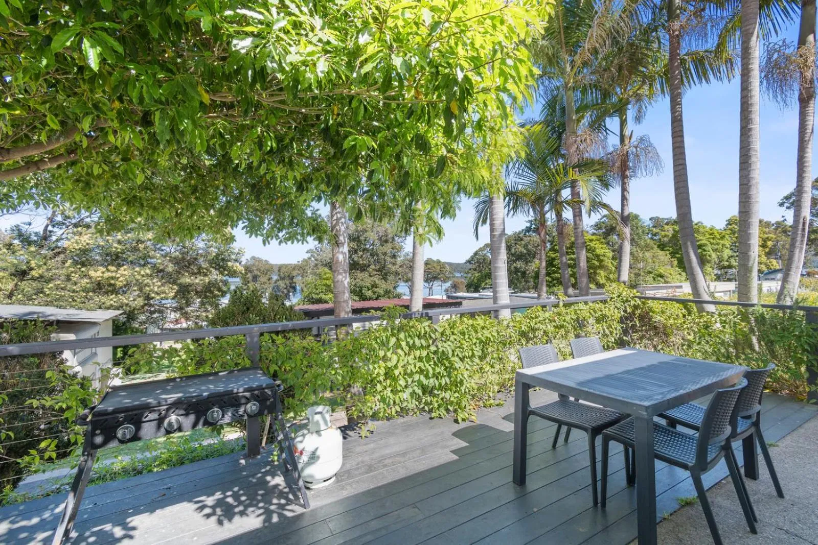 View (from property/room) in Ingenia Holidays Bermagui