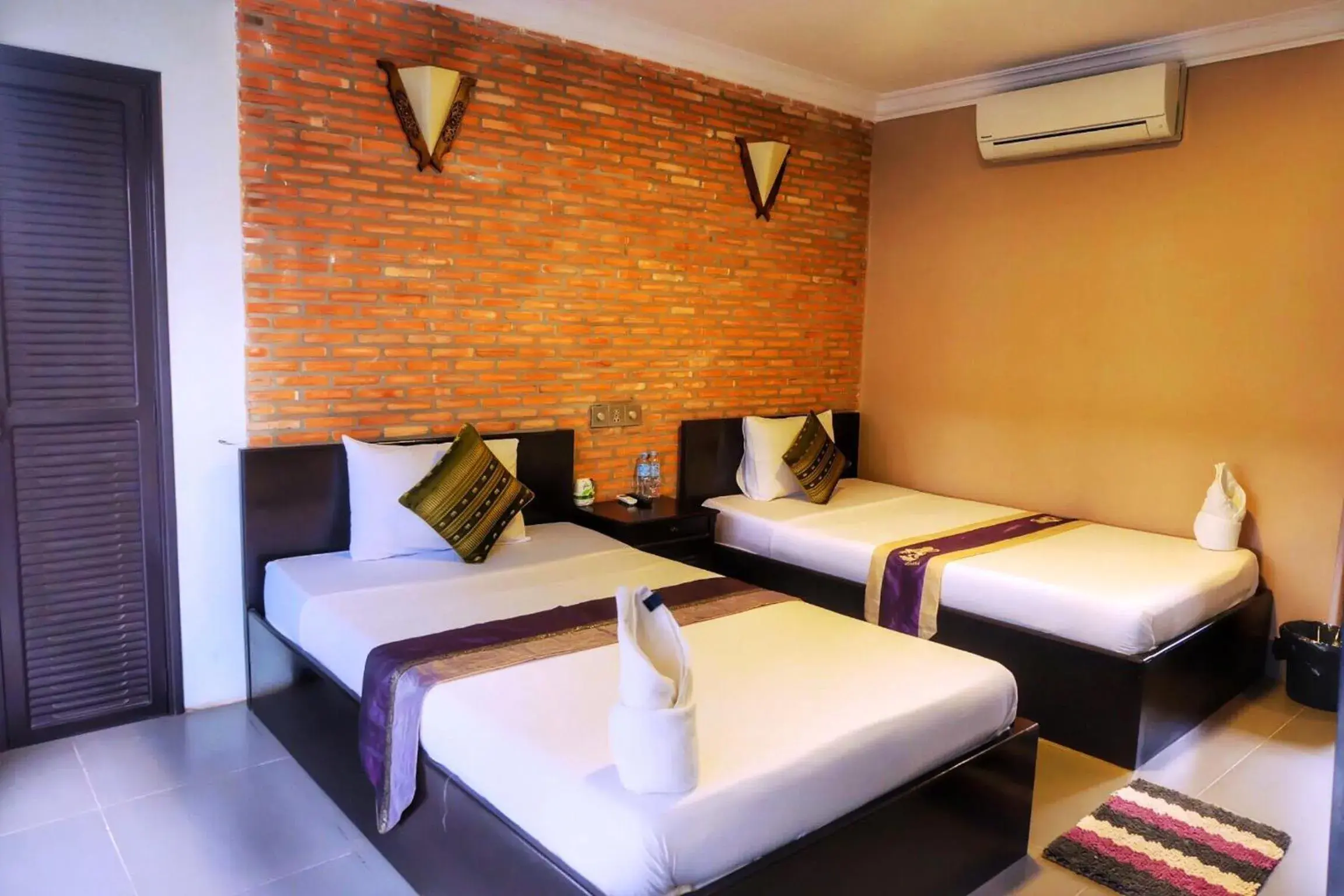 bunk bed, Bed in VIBOLA Guesthouse bunk bed, Bed in VIBOLA Guesthouse