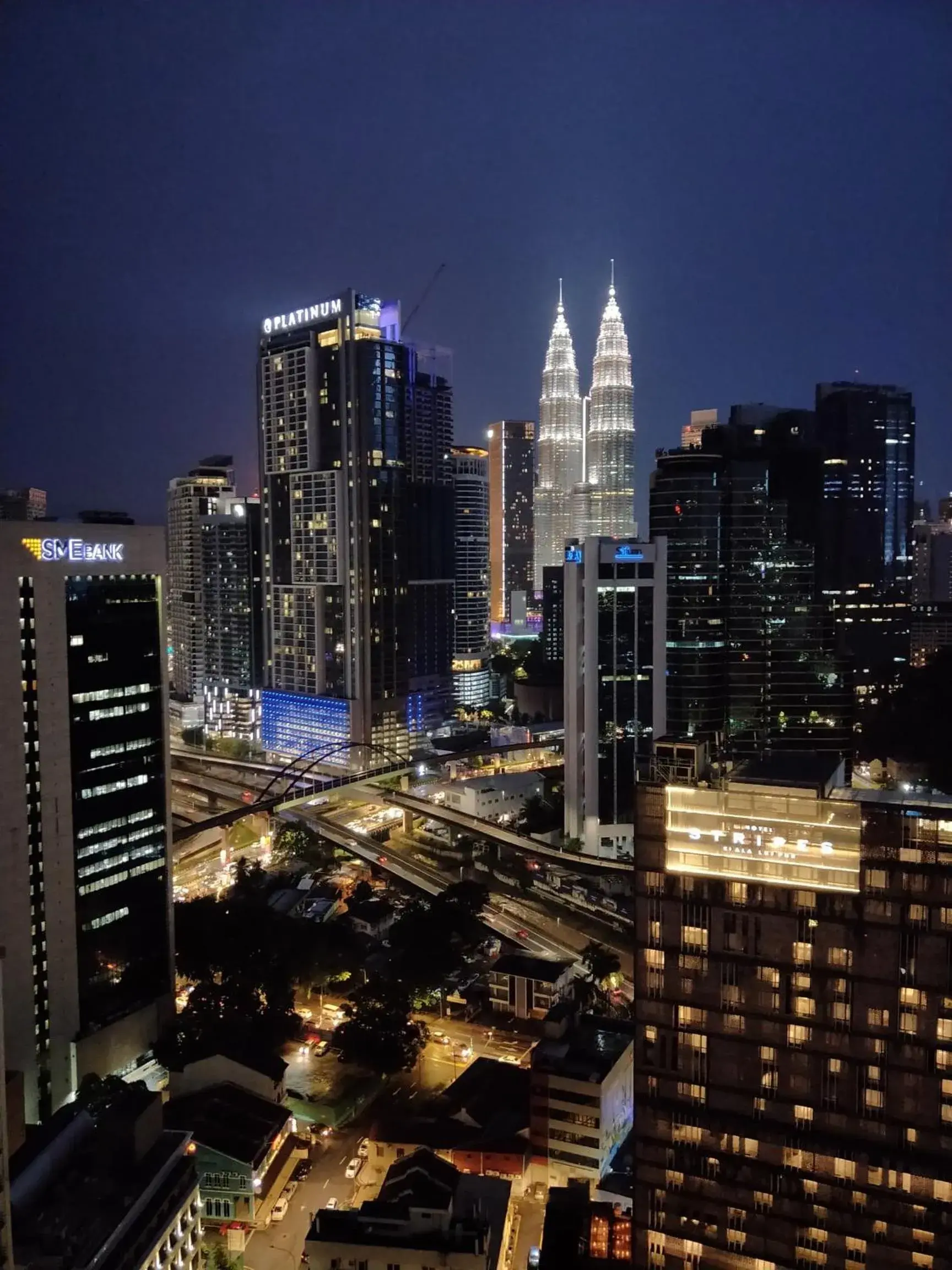 XING LUN KLCC Anggun residents XING LUN KLCC Anggun residents