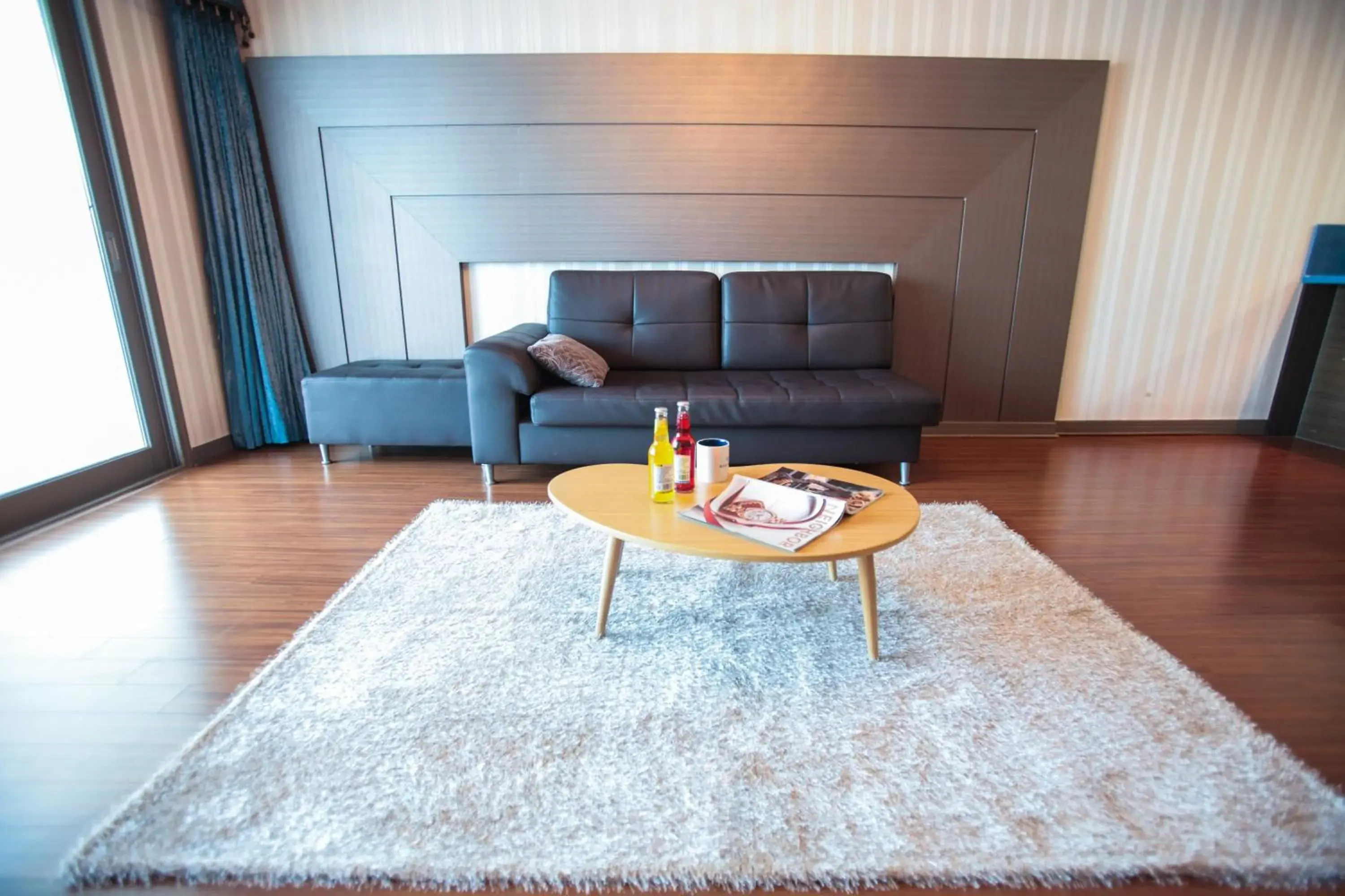 Tongyeong Bay Condo Hotel Tongyeong Bay Condo Hotel