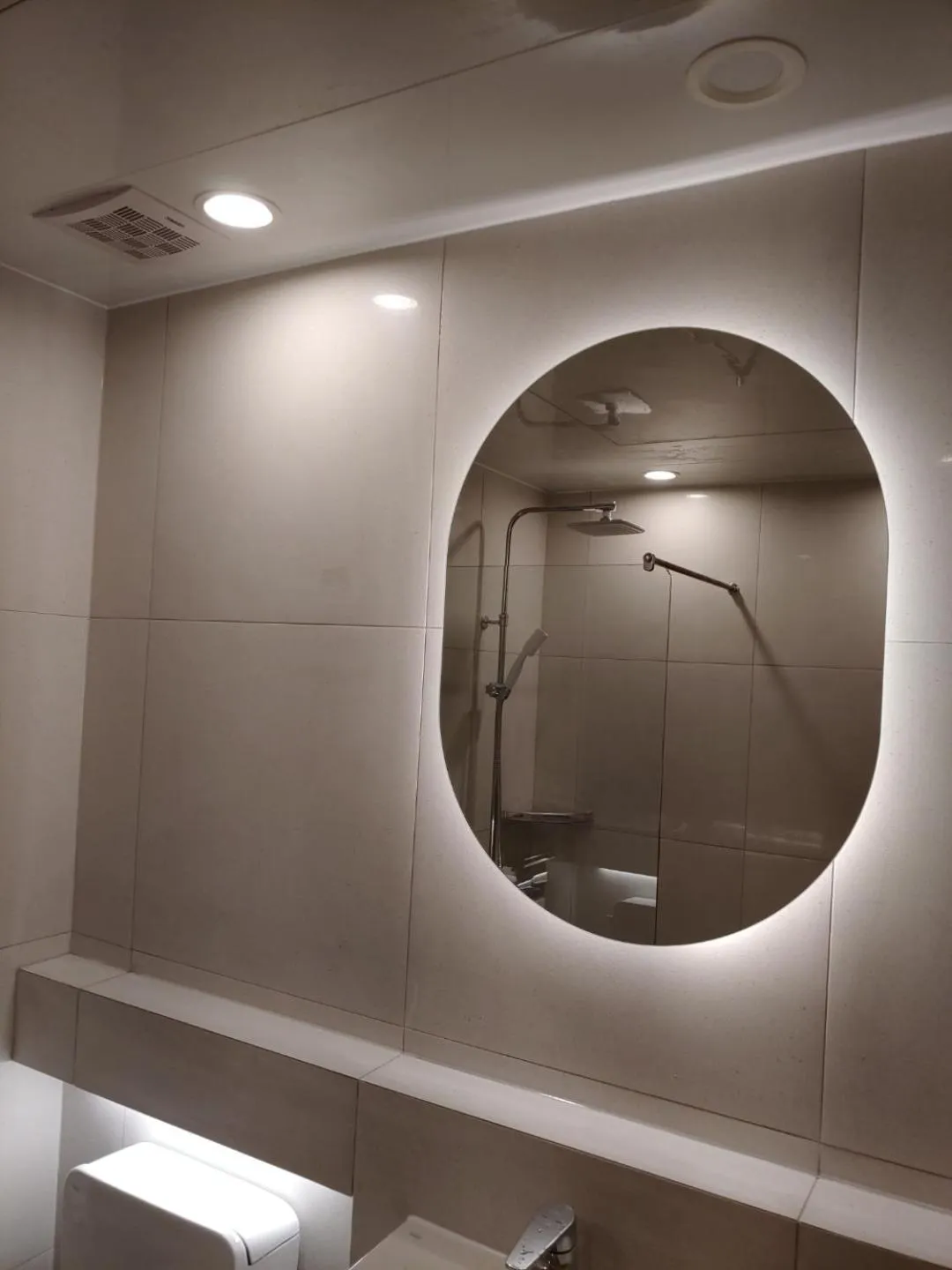 Tongyeong Bay Condo Hotel