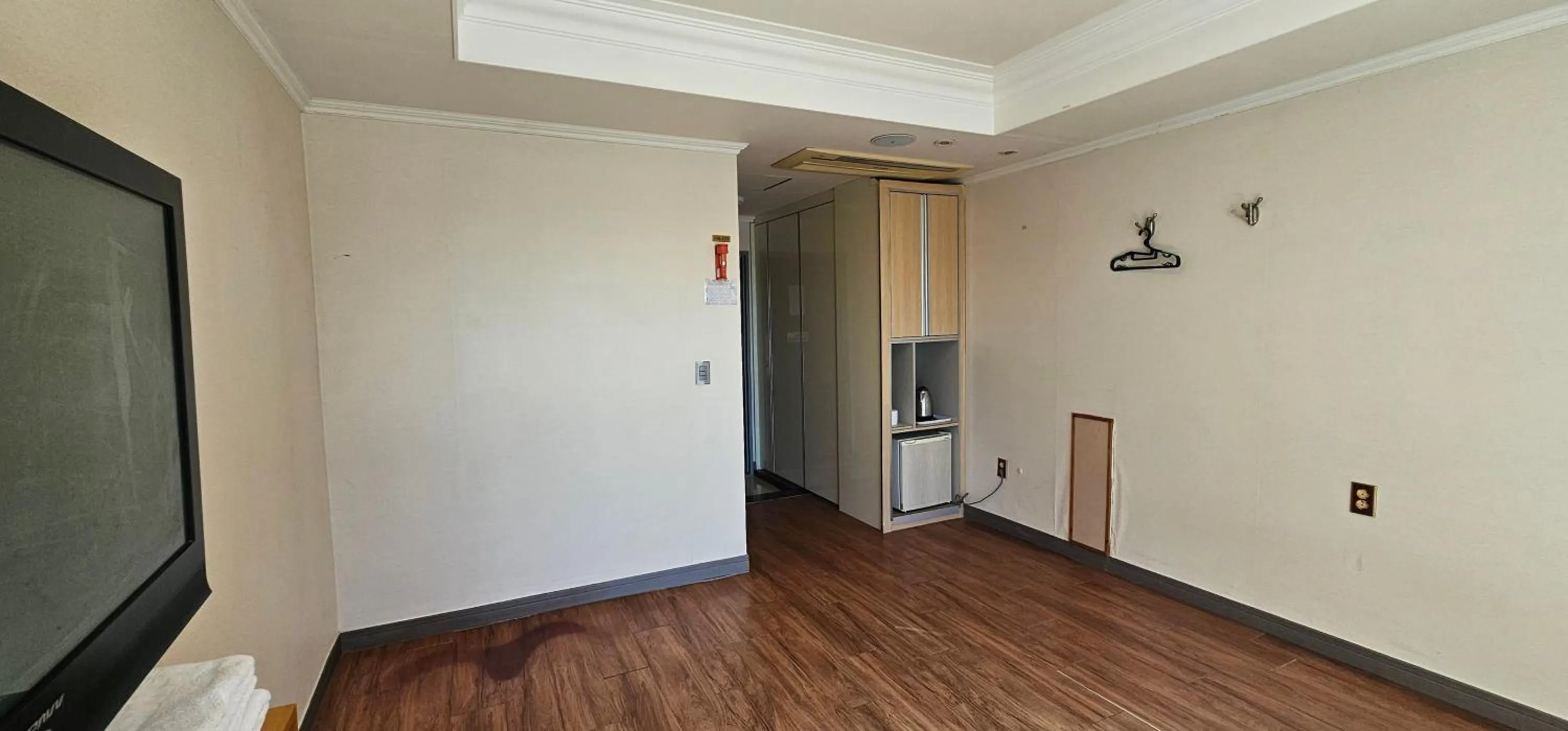 Tongyeong Bay Condo Hotel