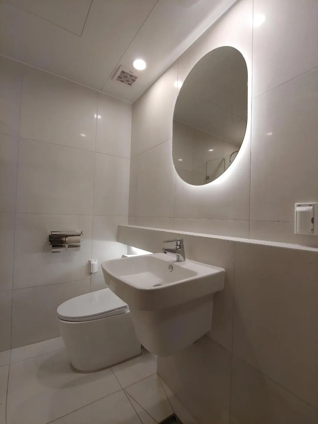 Tongyeong Bay Condo Hotel