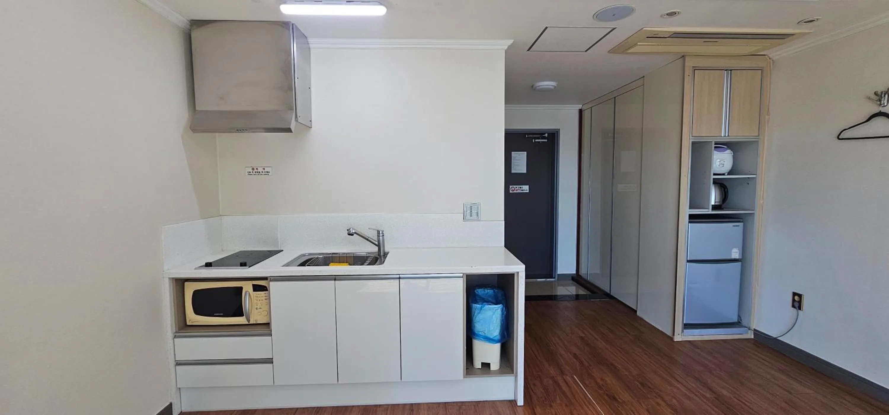 Tongyeong Bay Condo Hotel